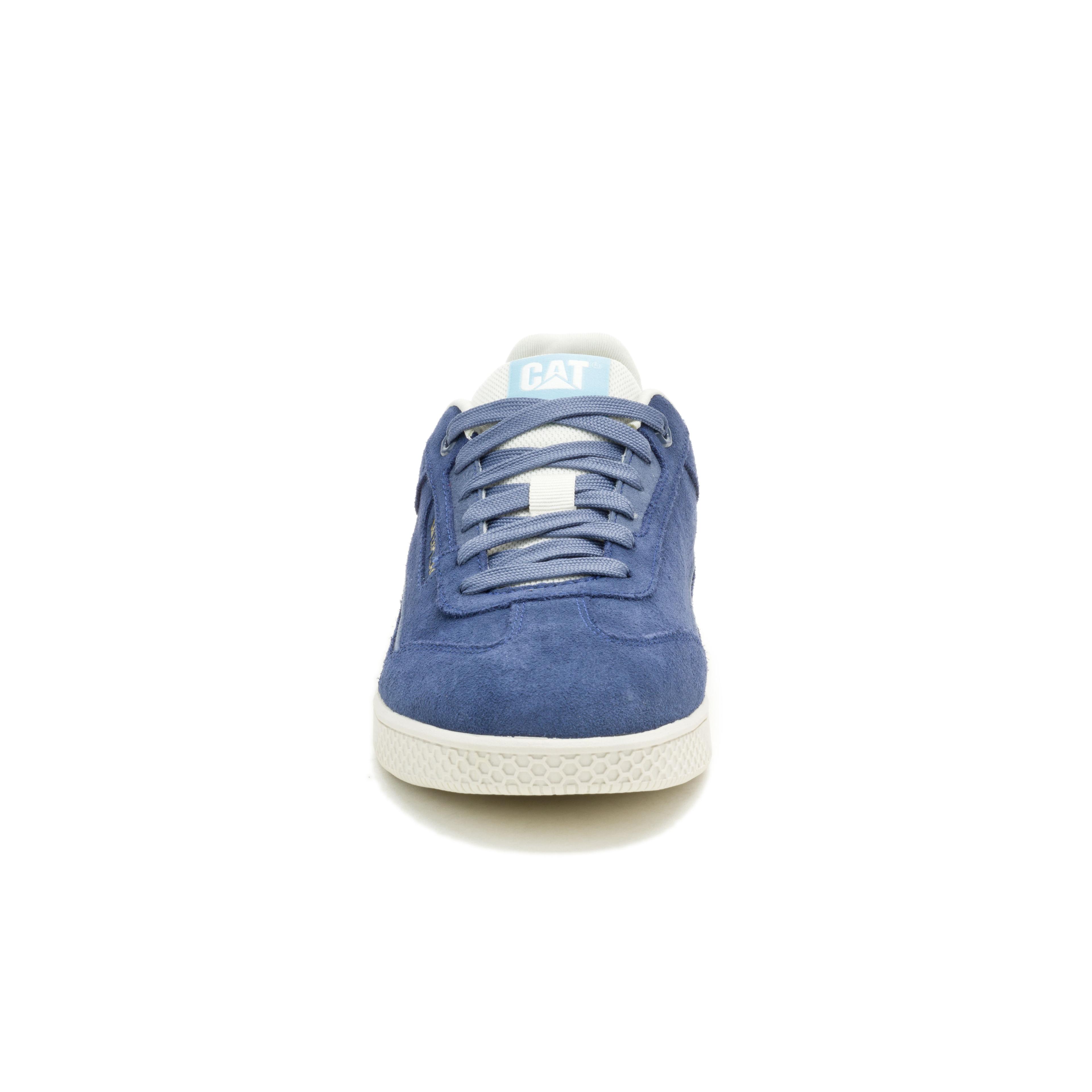 Zapatilla Hombre Pause Retro T-Toe Azul-3