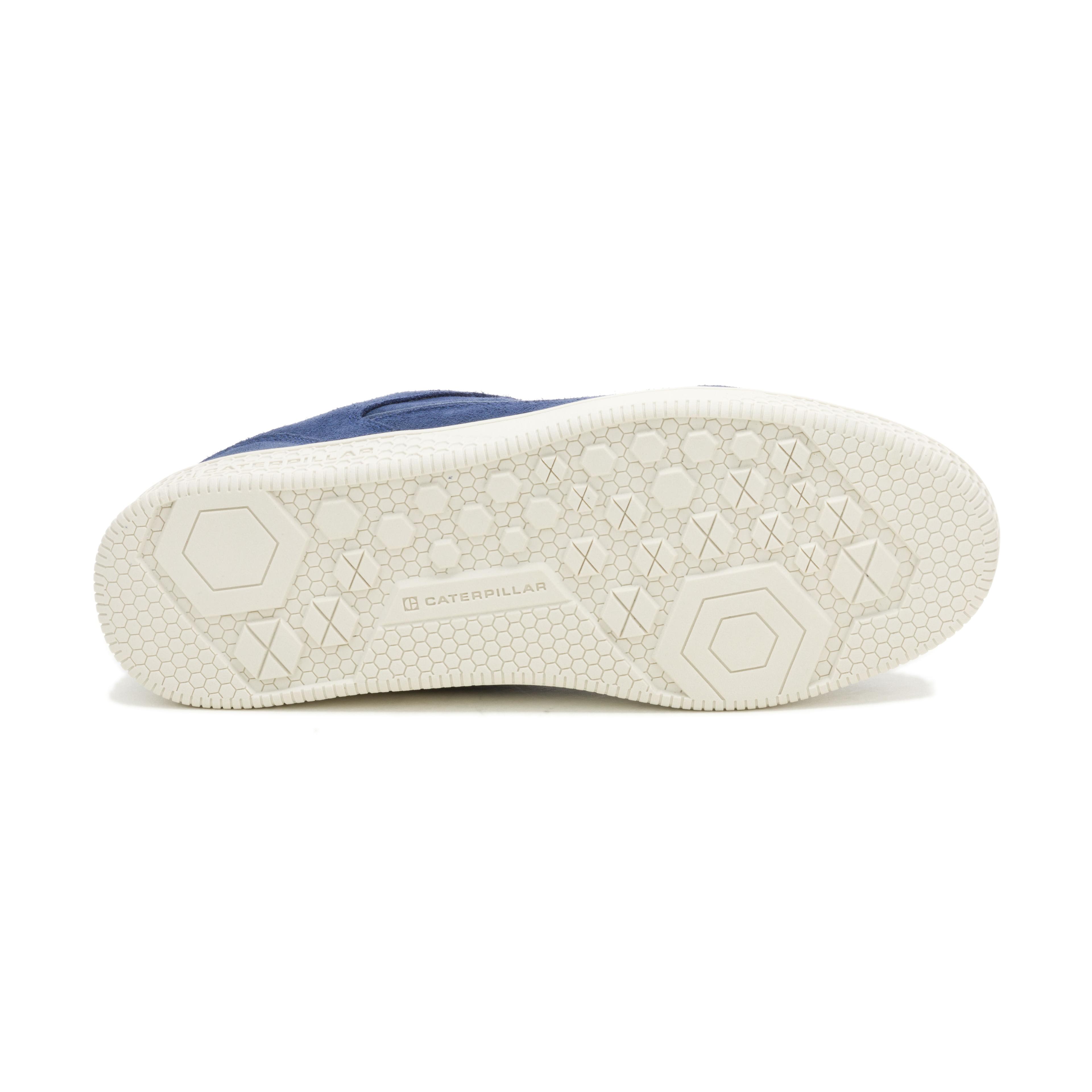 Zapatilla Hombre Pause Retro T-Toe Azul-4