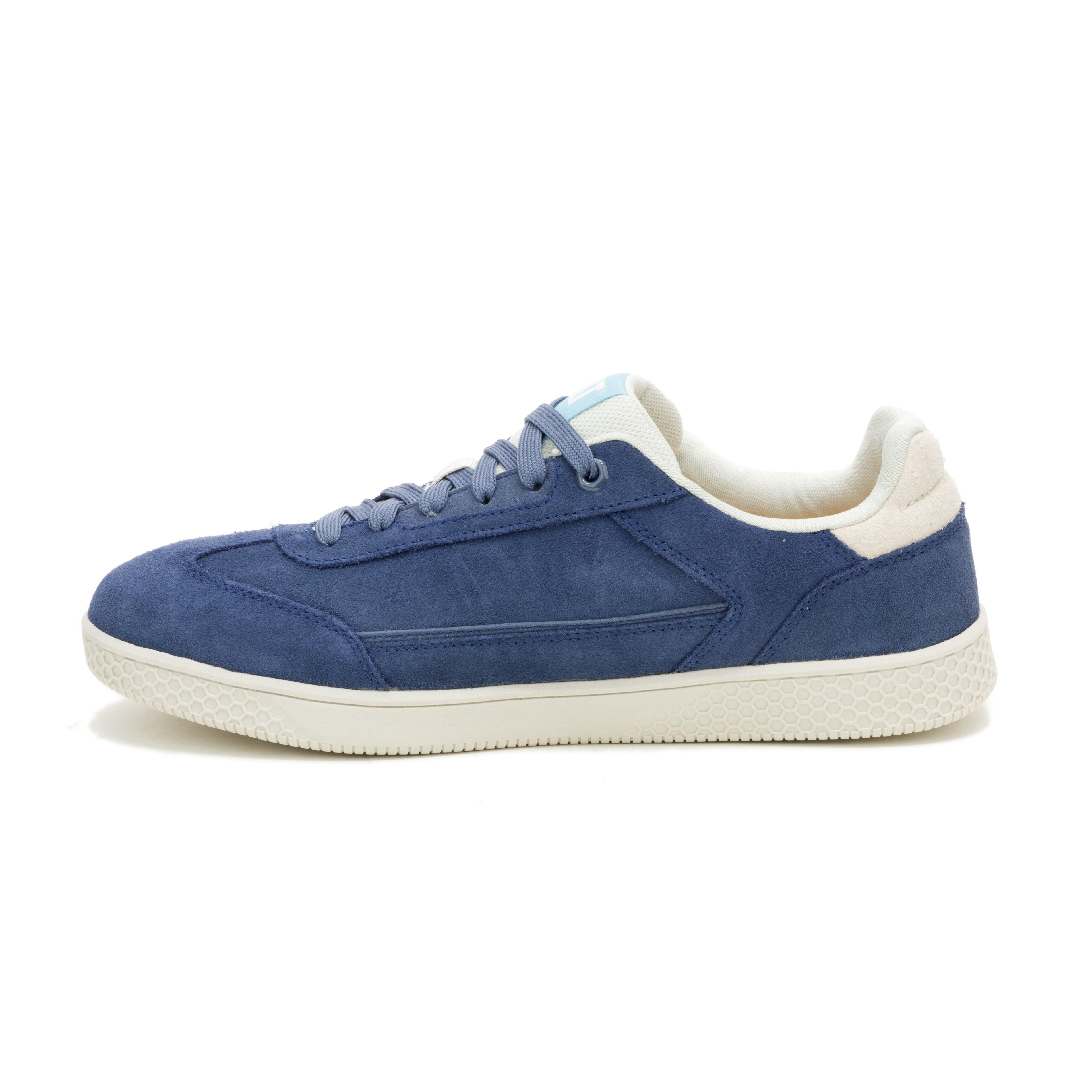 Zapatilla Hombre Pause Retro T-Toe Azul-5