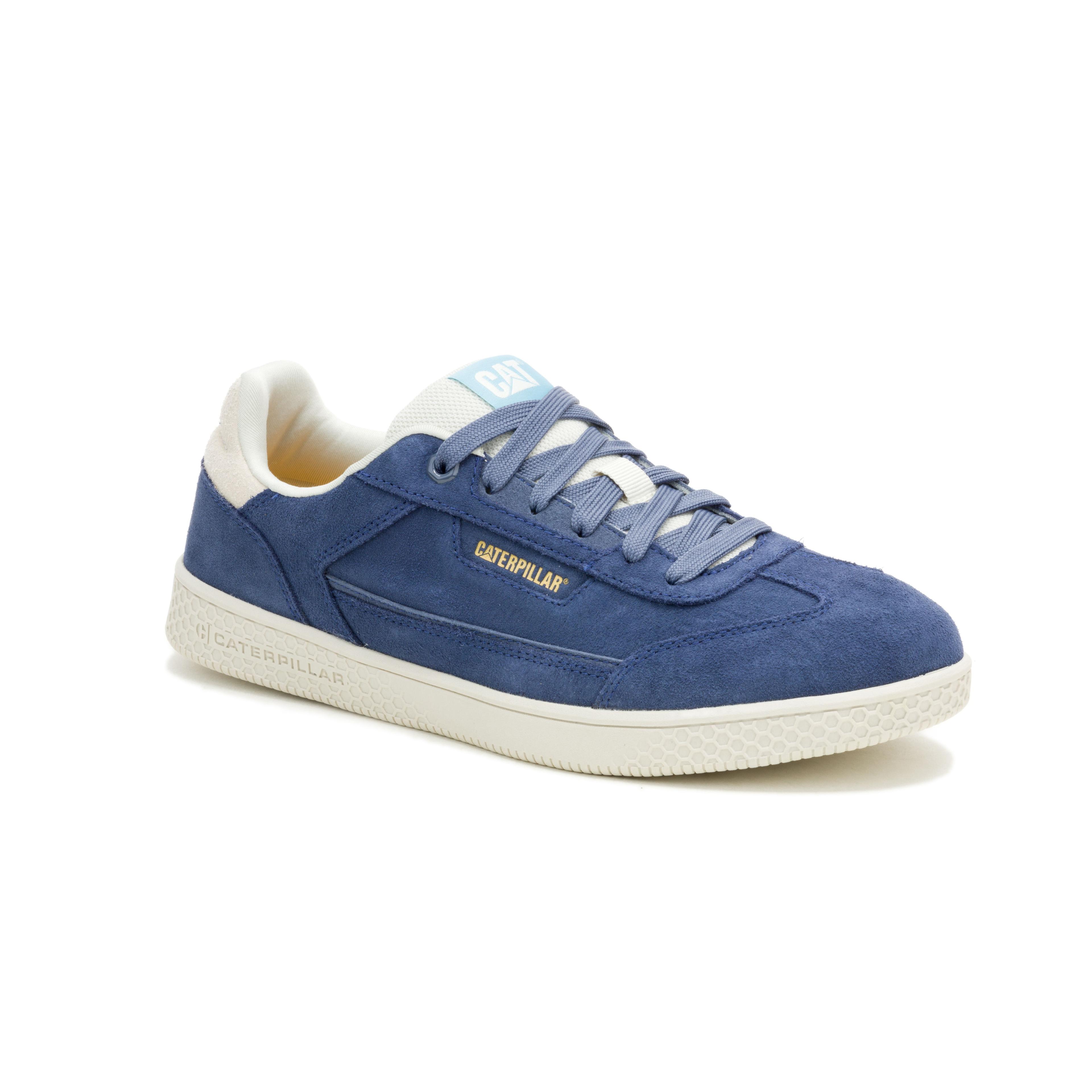 Zapatilla Hombre Pause Retro T-Toe Azul-0