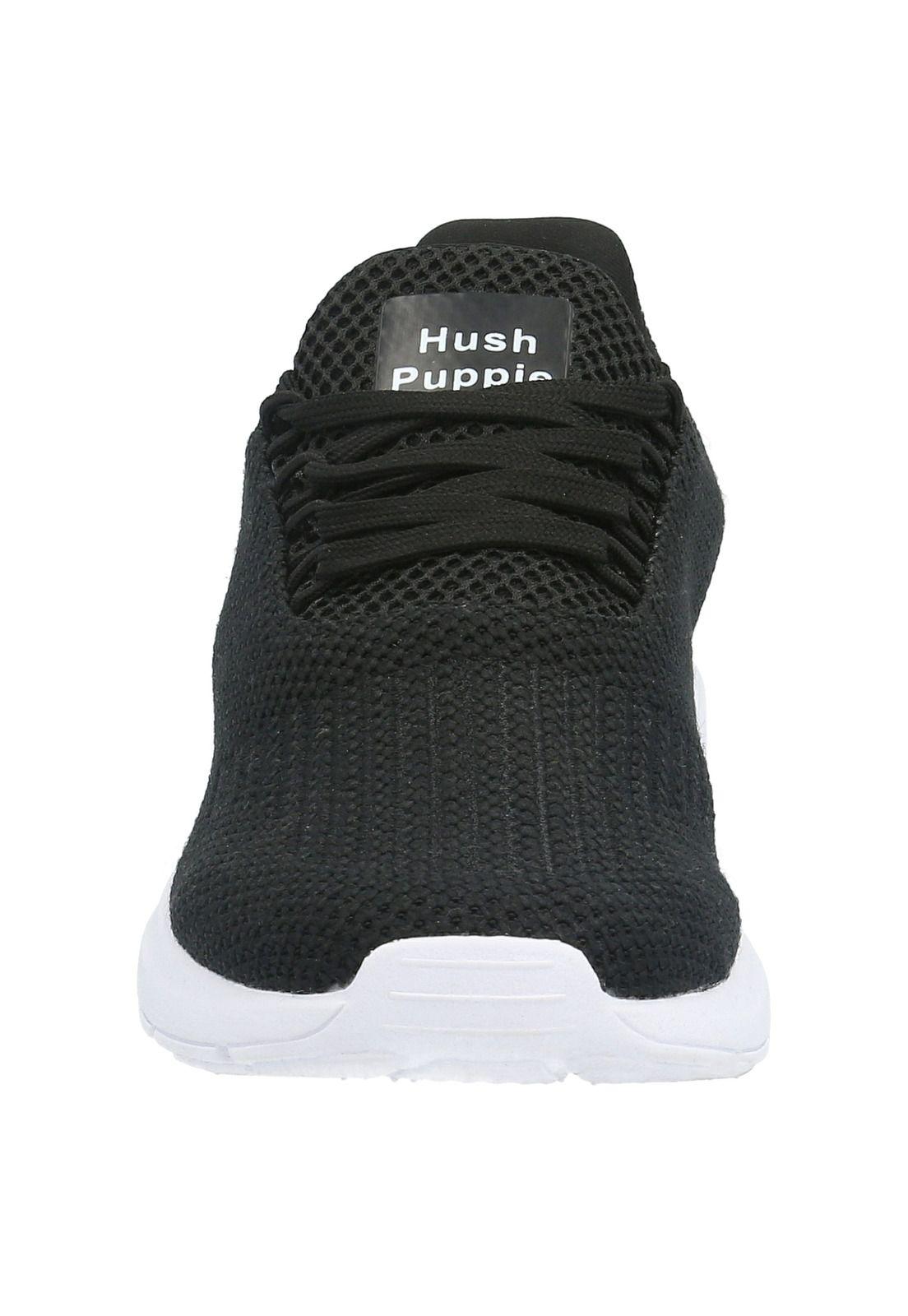 Zapatilla Mujer Motion W Negro-2