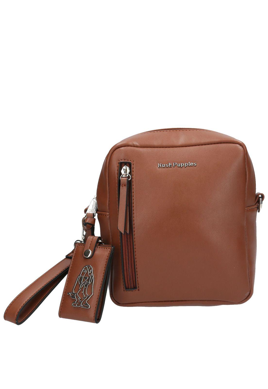 Cartera Mujer Cypress Cross Café-0
