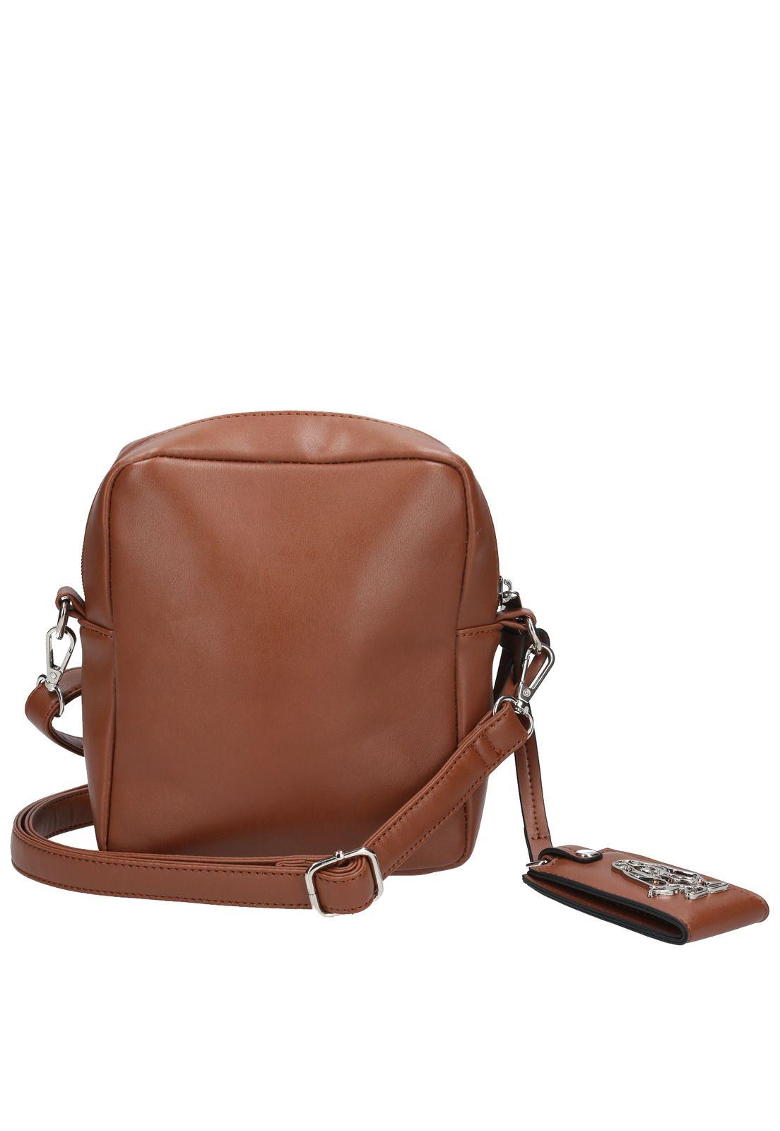 Cartera Mujer Cypress Cross Café-2