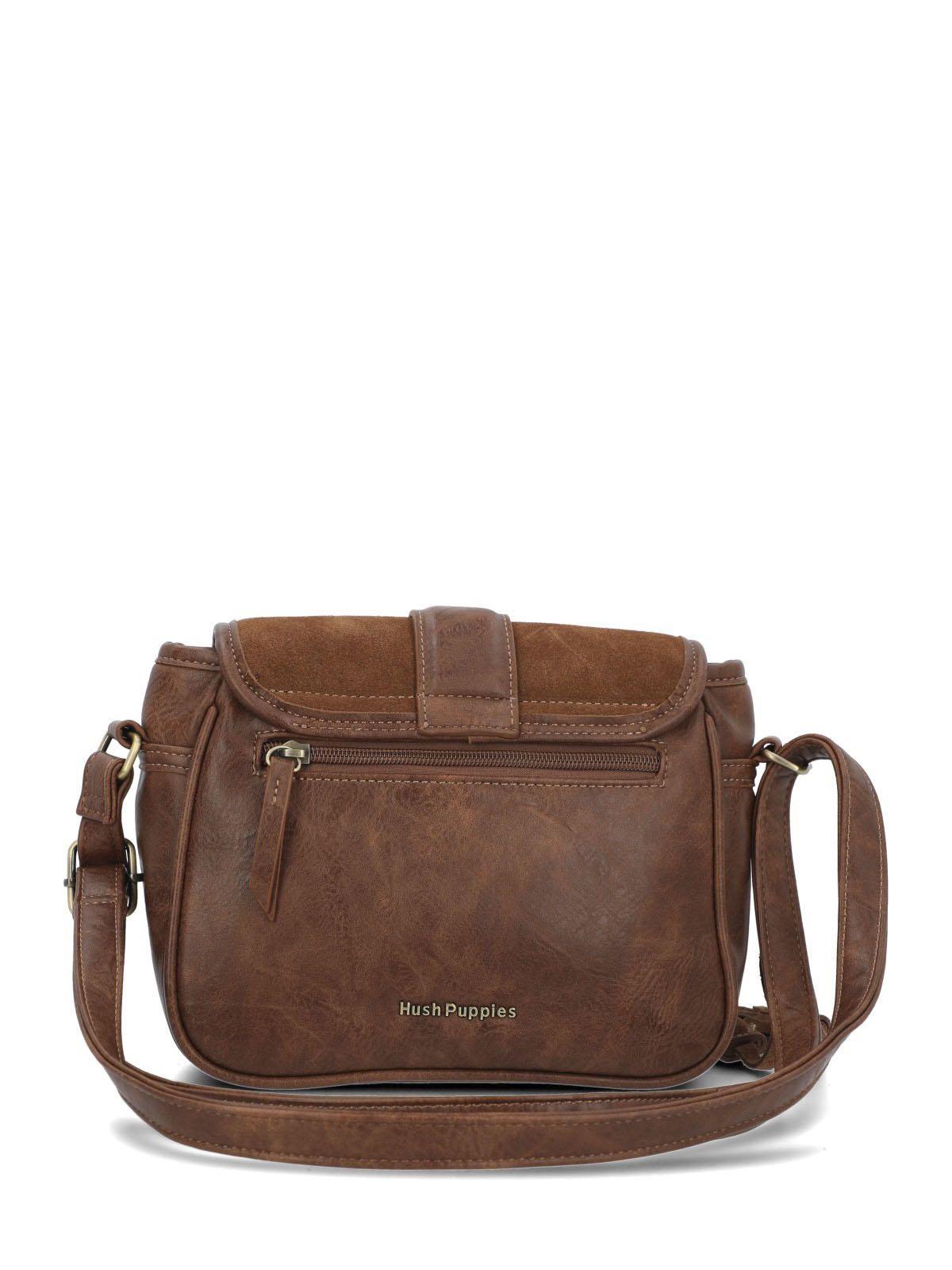 Cartera Mujer Laia Cross Chocolate-2