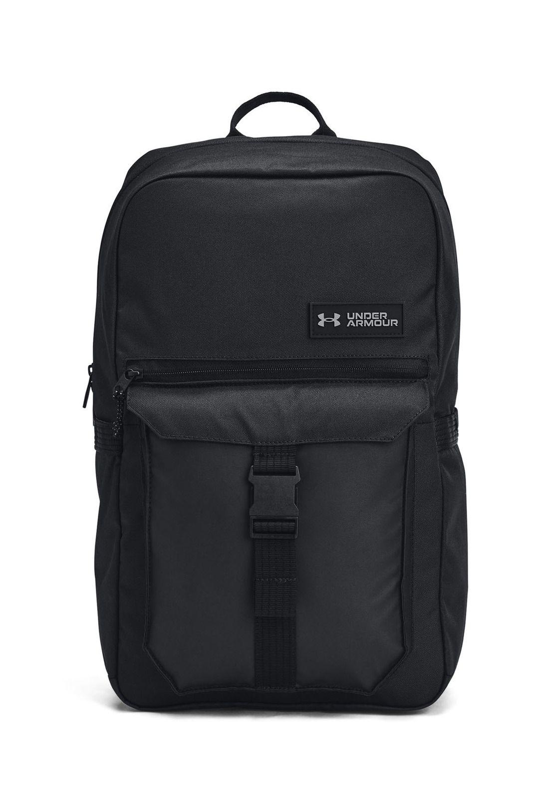 Mochila UA Triumph Campus Negro-0