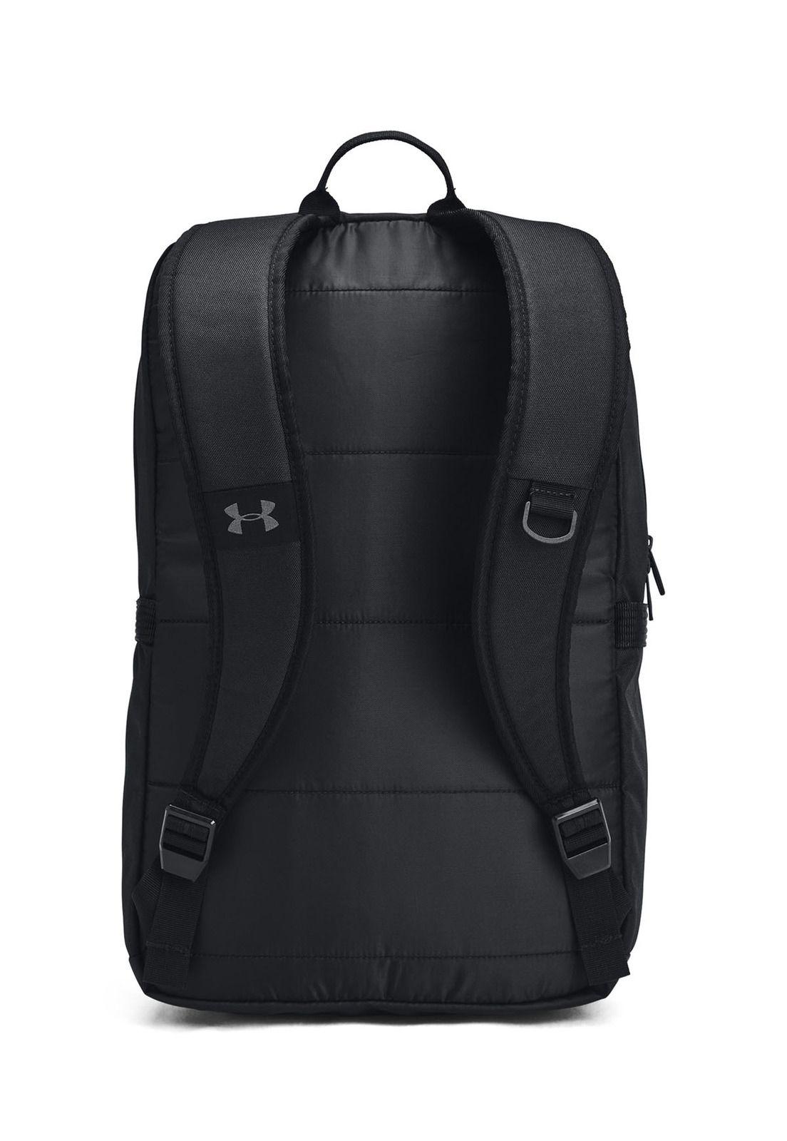 Mochila UA Triumph Campus Negro-1