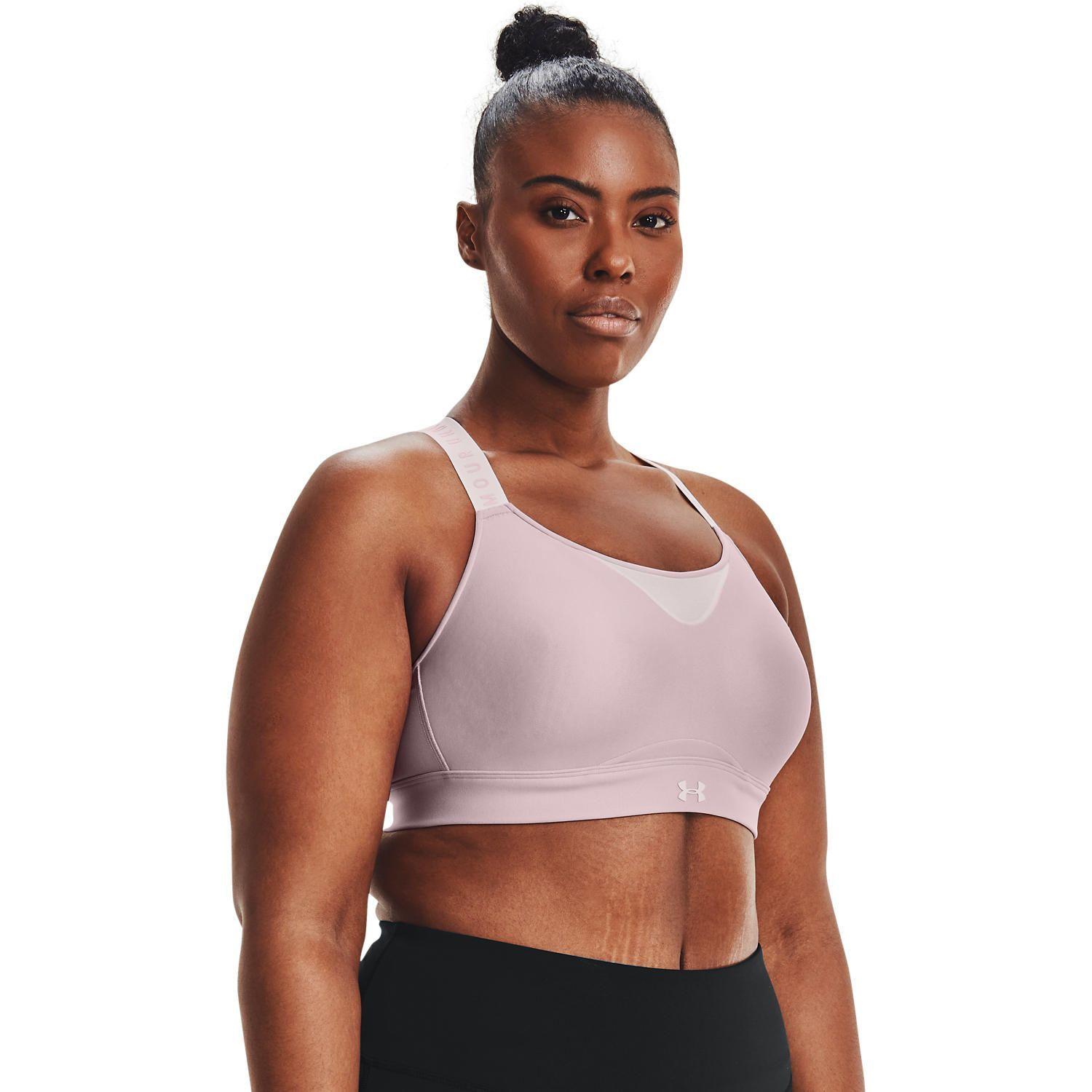  Peto Deportivo Infinity High Beige Mujer-1