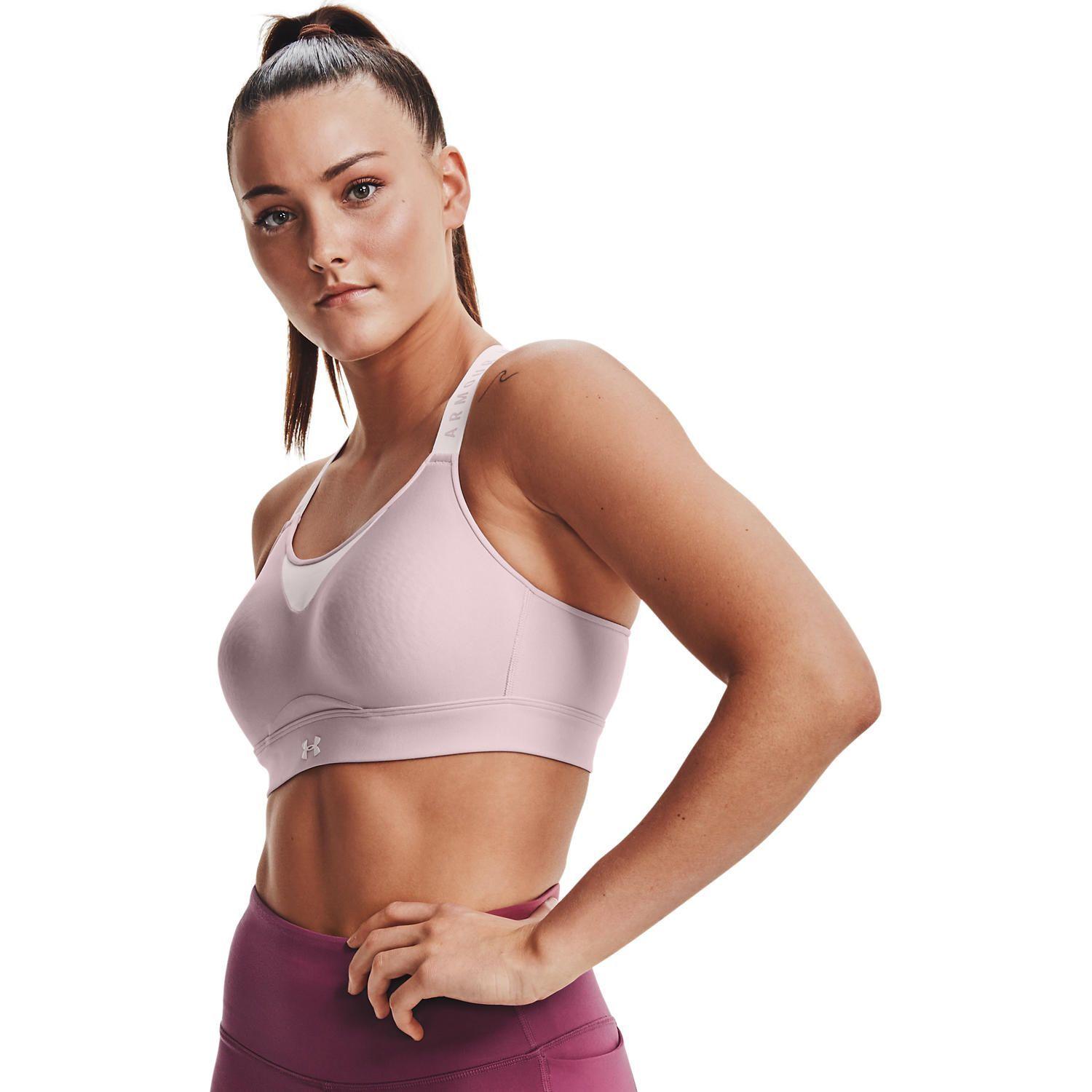 Peto Deportivo Infinity High Beige Mujer-3