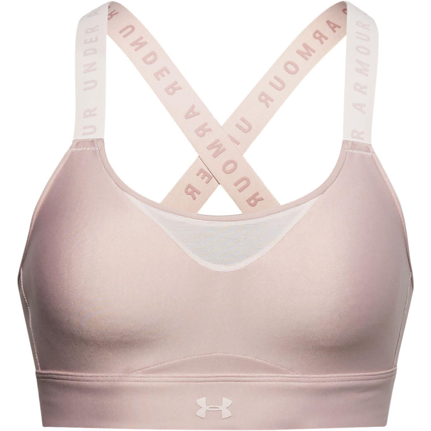  Peto Deportivo Infinity High Beige Mujer-7