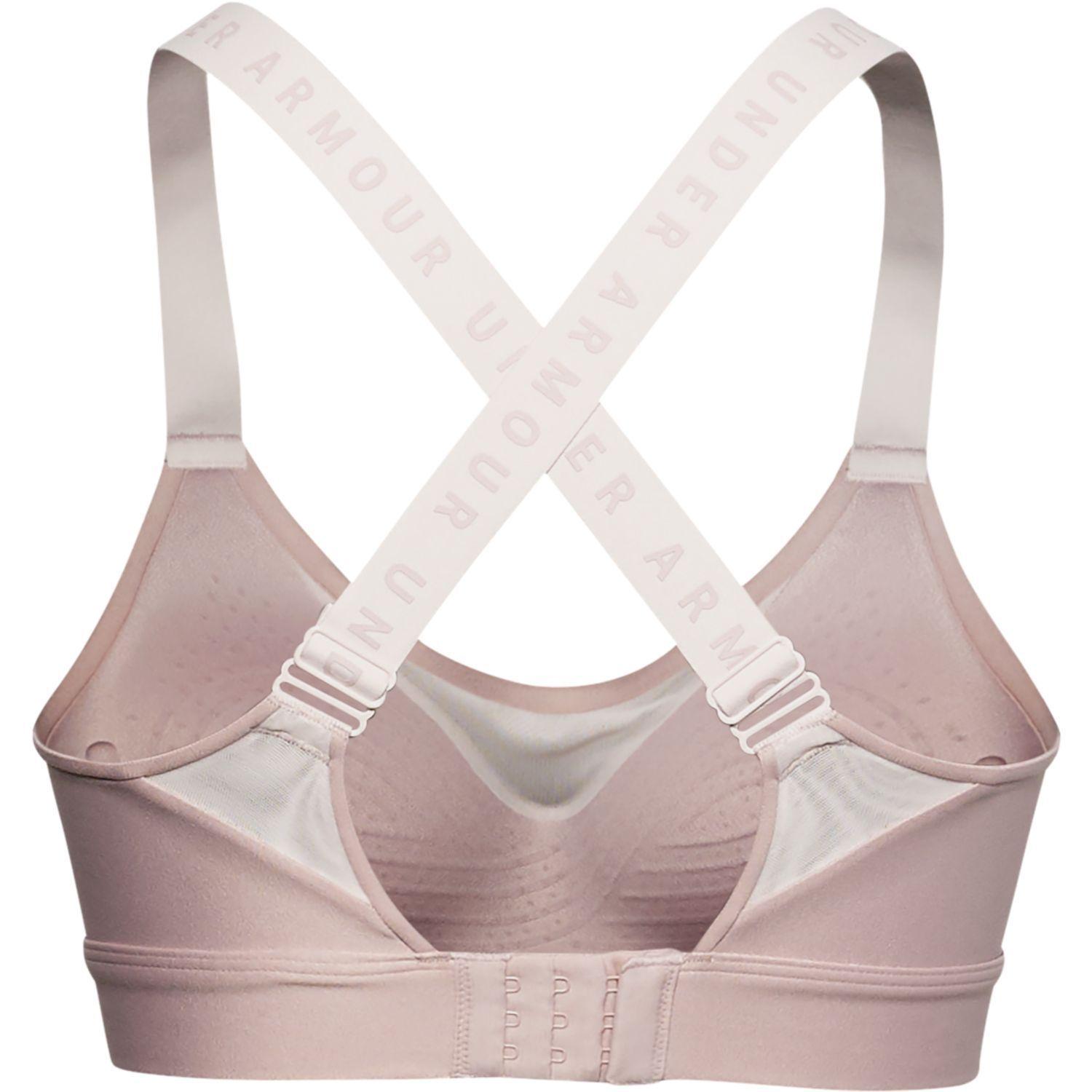  Peto Deportivo Infinity High Beige Mujer-8
