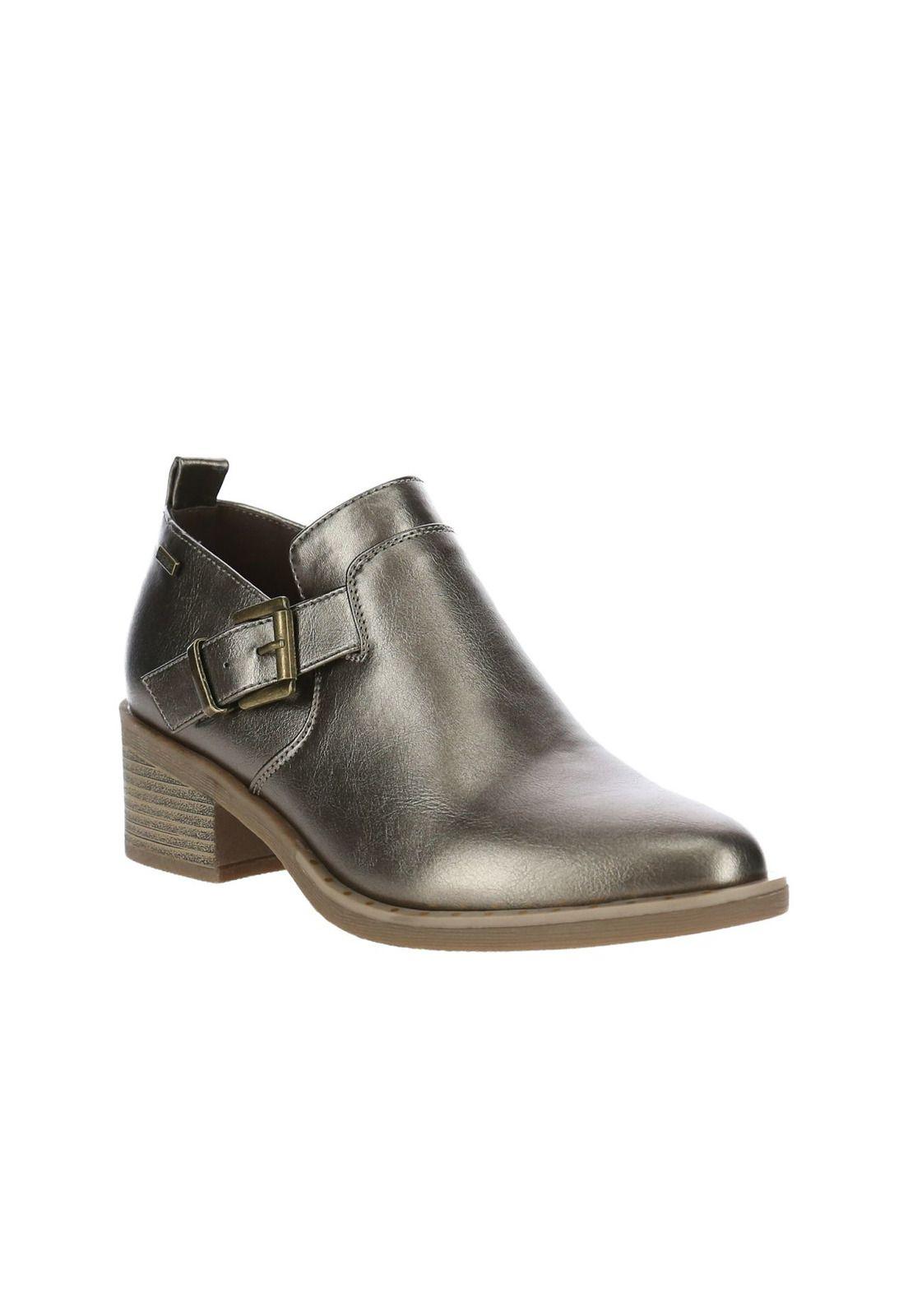 Botin Miko Pewter-1