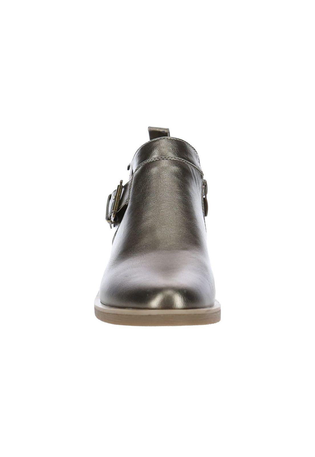 Botin Miko Pewter-2