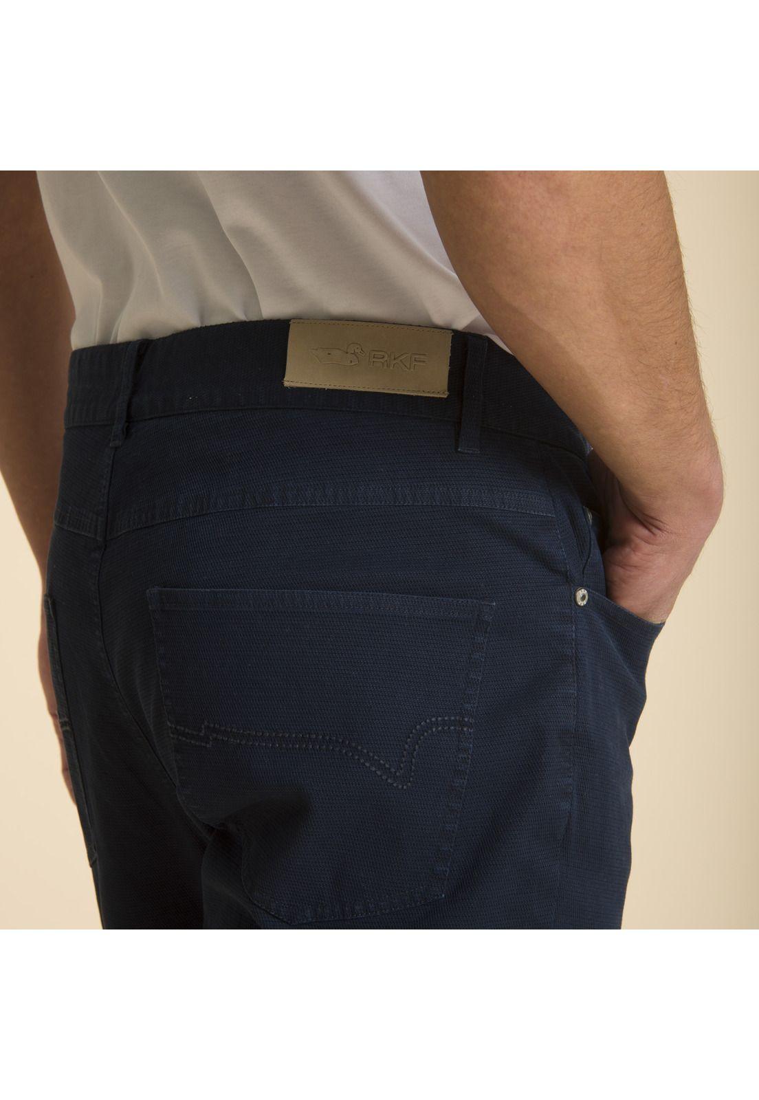Pantalón Kabul Azul Rockford-3