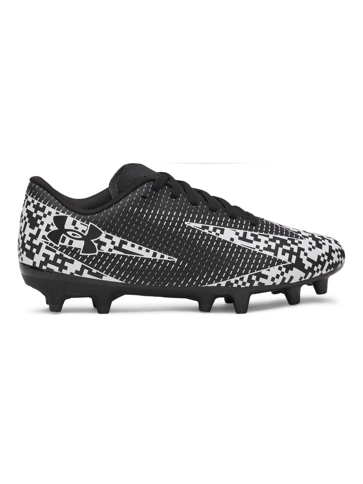 Zapato Football Niño Shadow Elite 3 FG Negro -0