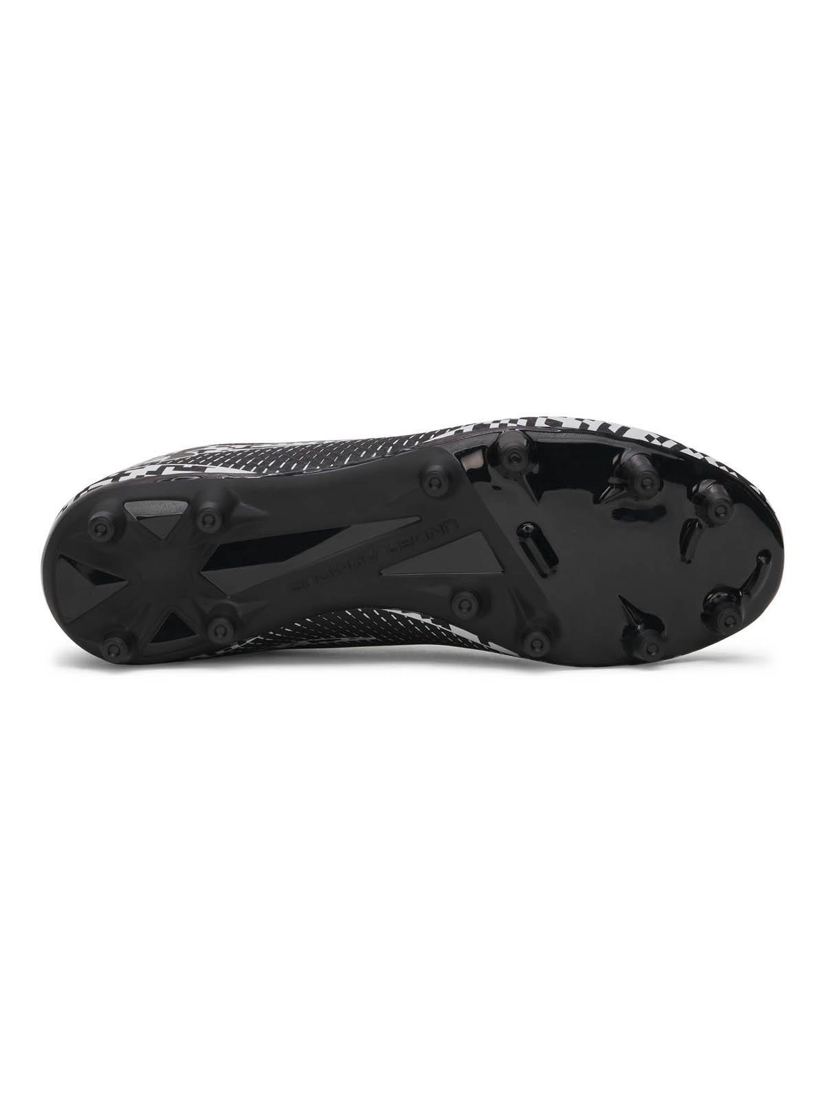 Zapato Football Niño Shadow Elite 3 FG Negro -3