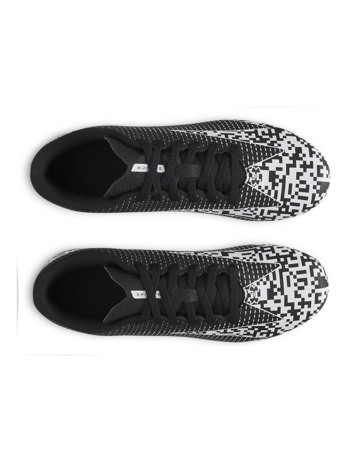 Zapato Football Niño Shadow Elite 3 FG Negro -4