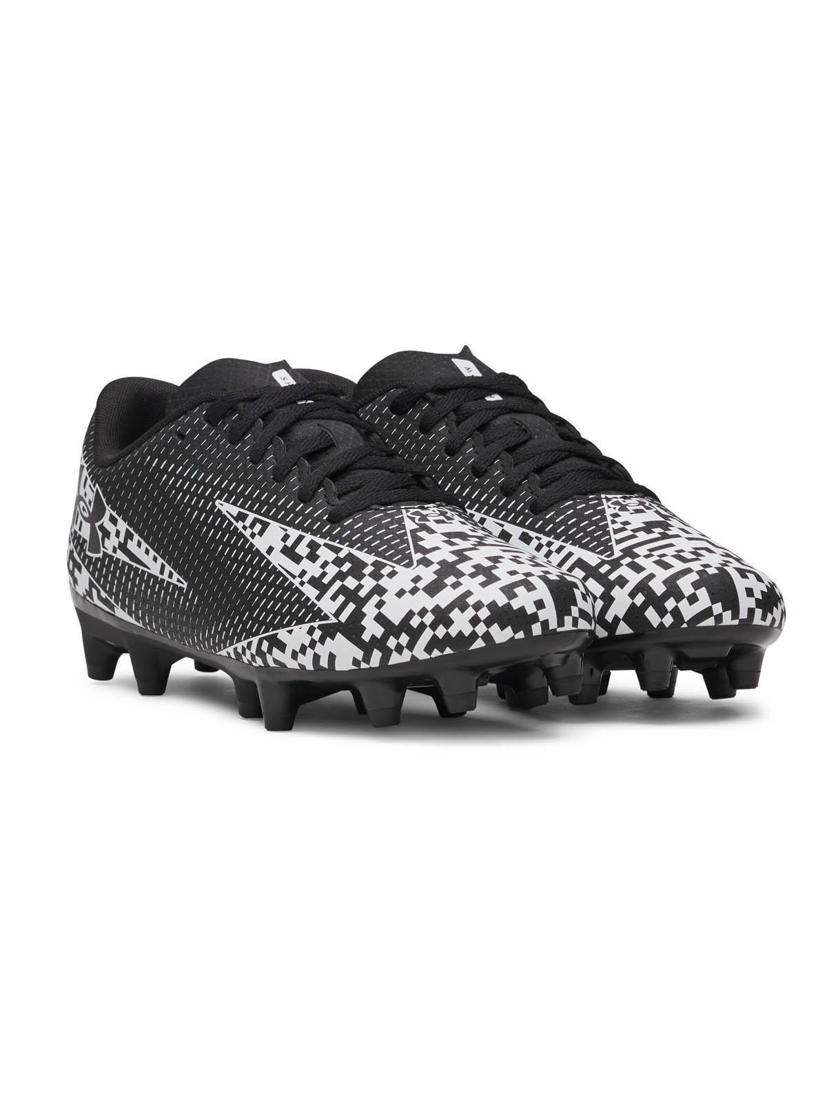 Zapato Football Niño Shadow Elite 3 FG Negro -5