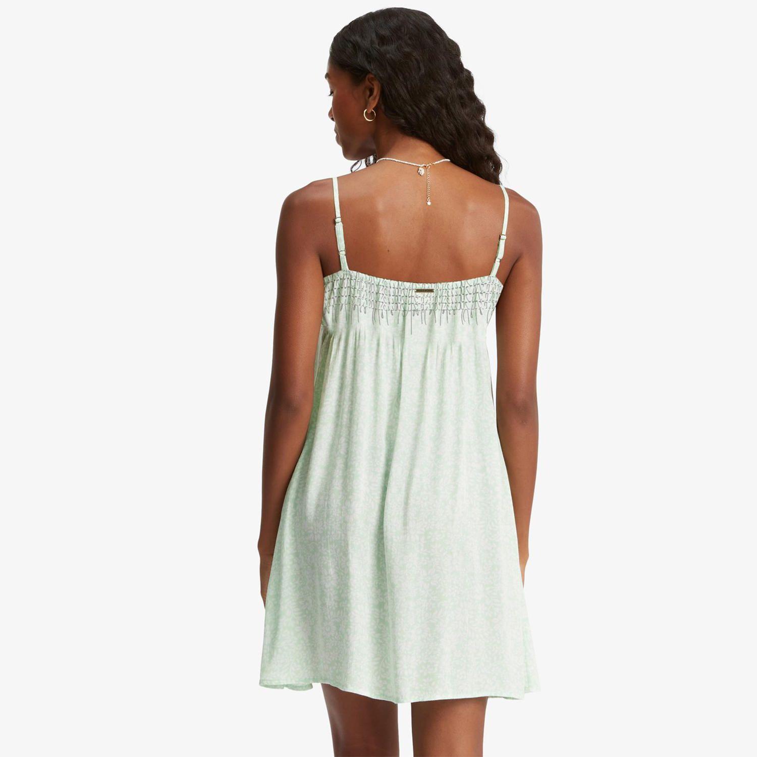 Vestido Mujer Just Add Sun Blanco-2