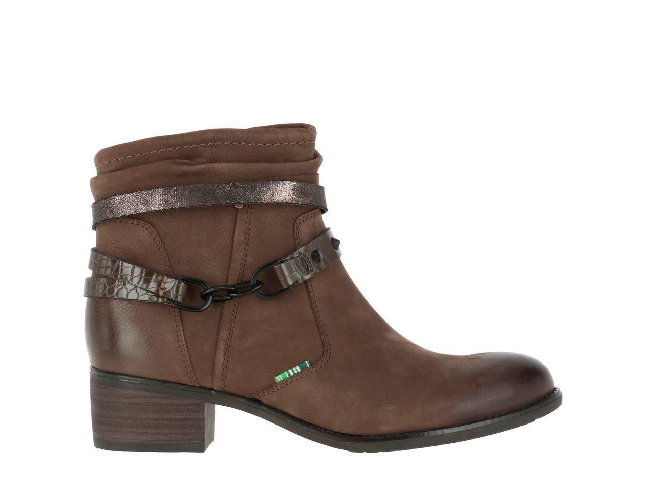 Botin Cuero Paige Chocolate-3