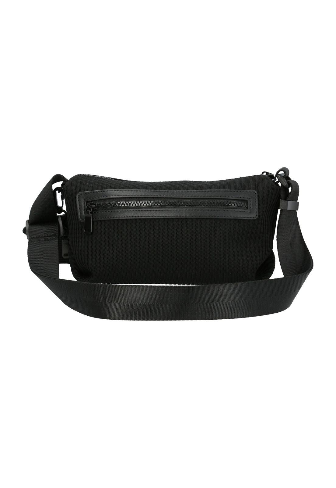 Carteras Marce Cross Mujer Negro-2