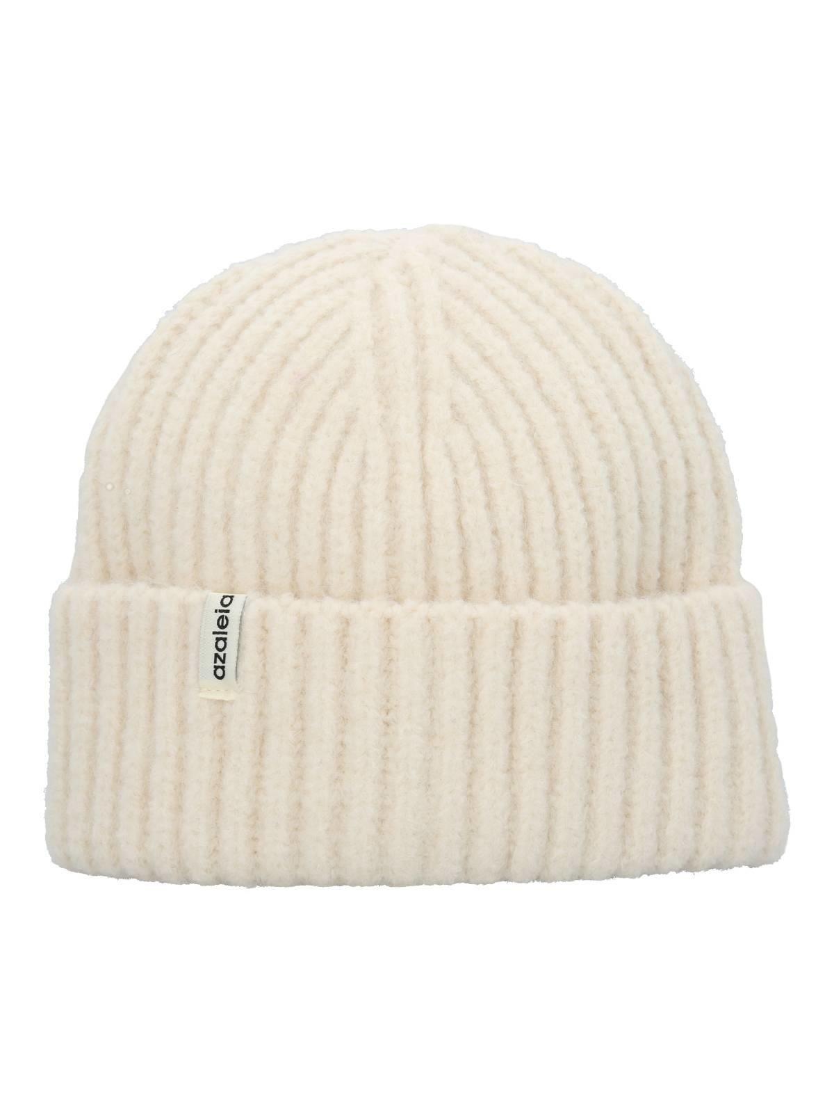 Gorros  Beanie Comfy Mujer Beige-0