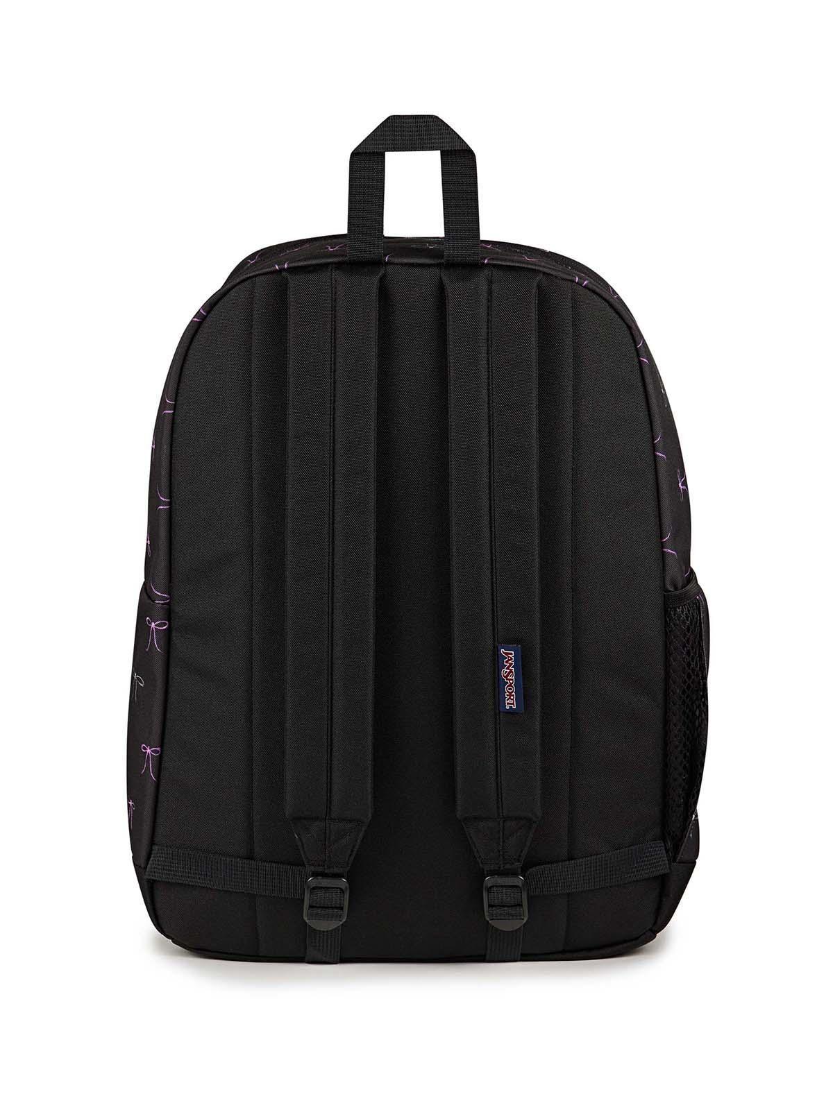 Mochila Cross Town Plus Negra-2