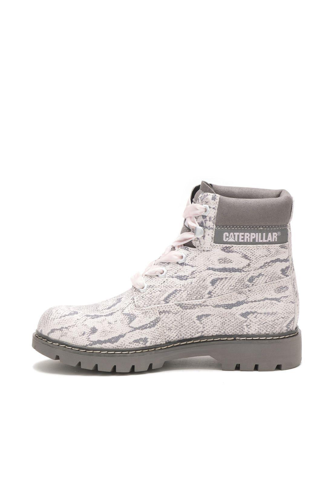 Botin Mujer  Lyric Gris-3