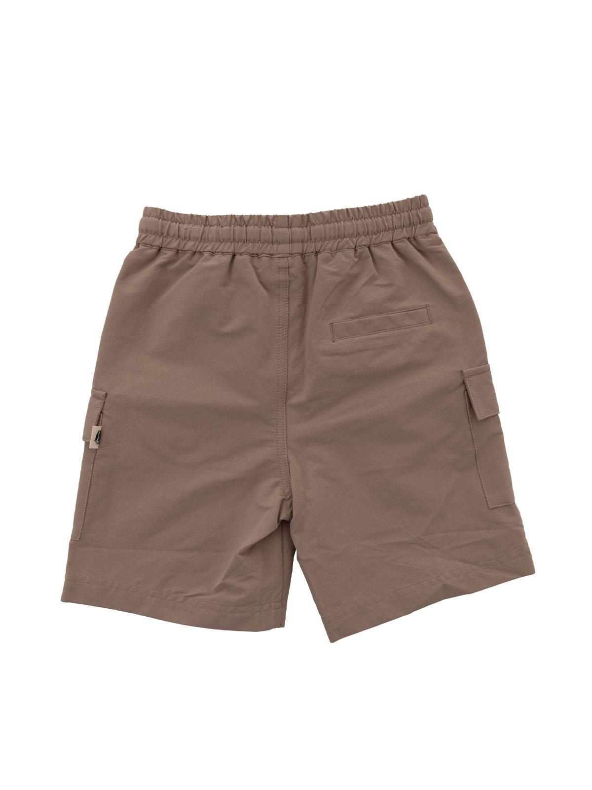Short Niño Hamburgo Beige-5
