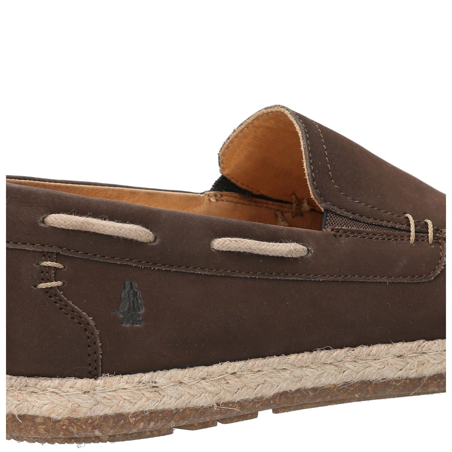 Alpargata Hombre Gago Café-7