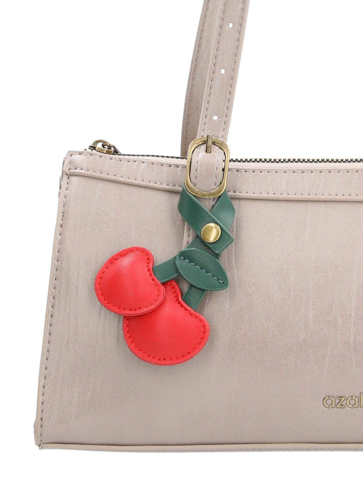 Cartera Mujer Denia Baguette Arena-3