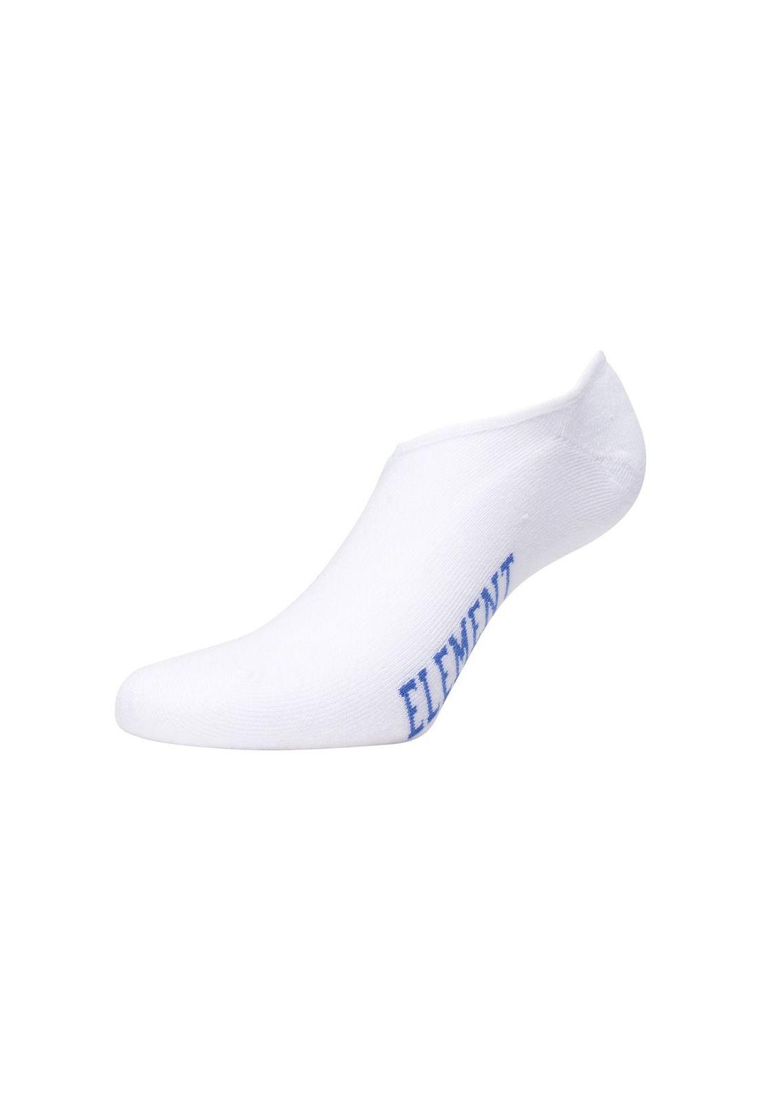 Calcetines Hombre Low-Rise Calcetines 5 Pac Multicolor-1