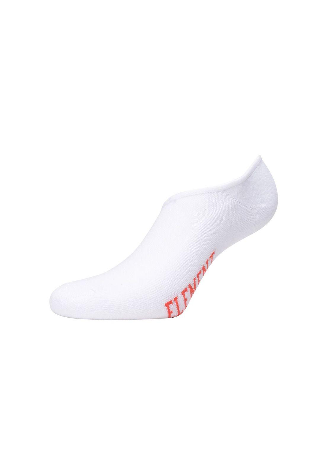 Calcetines Hombre Low-Rise Calcetines 5 Pac Multicolor-3