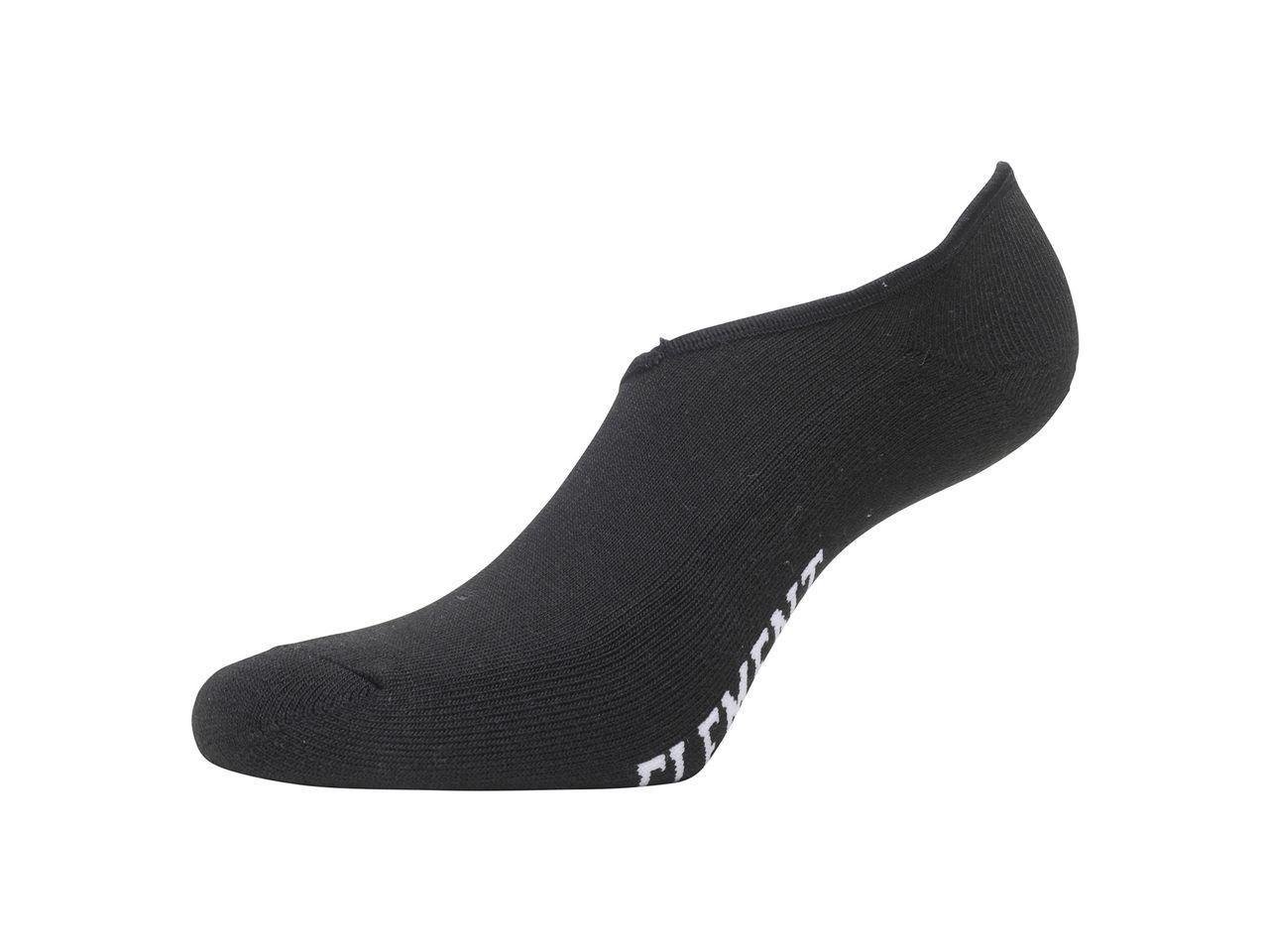 Calcetines Hombre Low-Rise Calcetines 5 Pac Multicolor-4