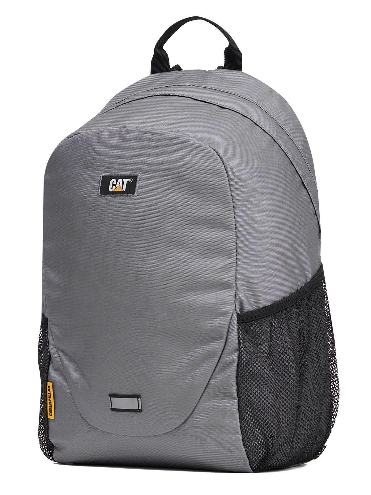 Mochila Unisex Tokyo Urban Backpack Gris-3