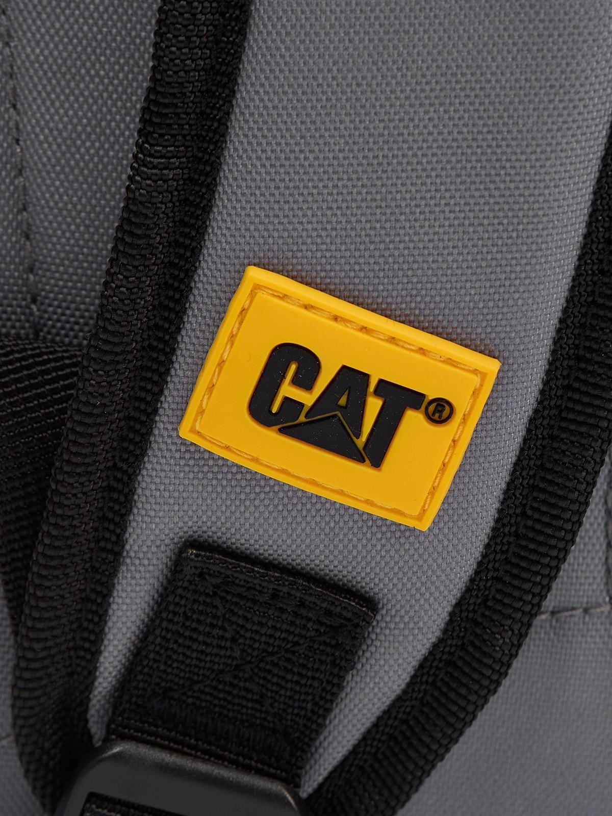 Mochila Unisex Tokyo Urban Backpack Gris-6