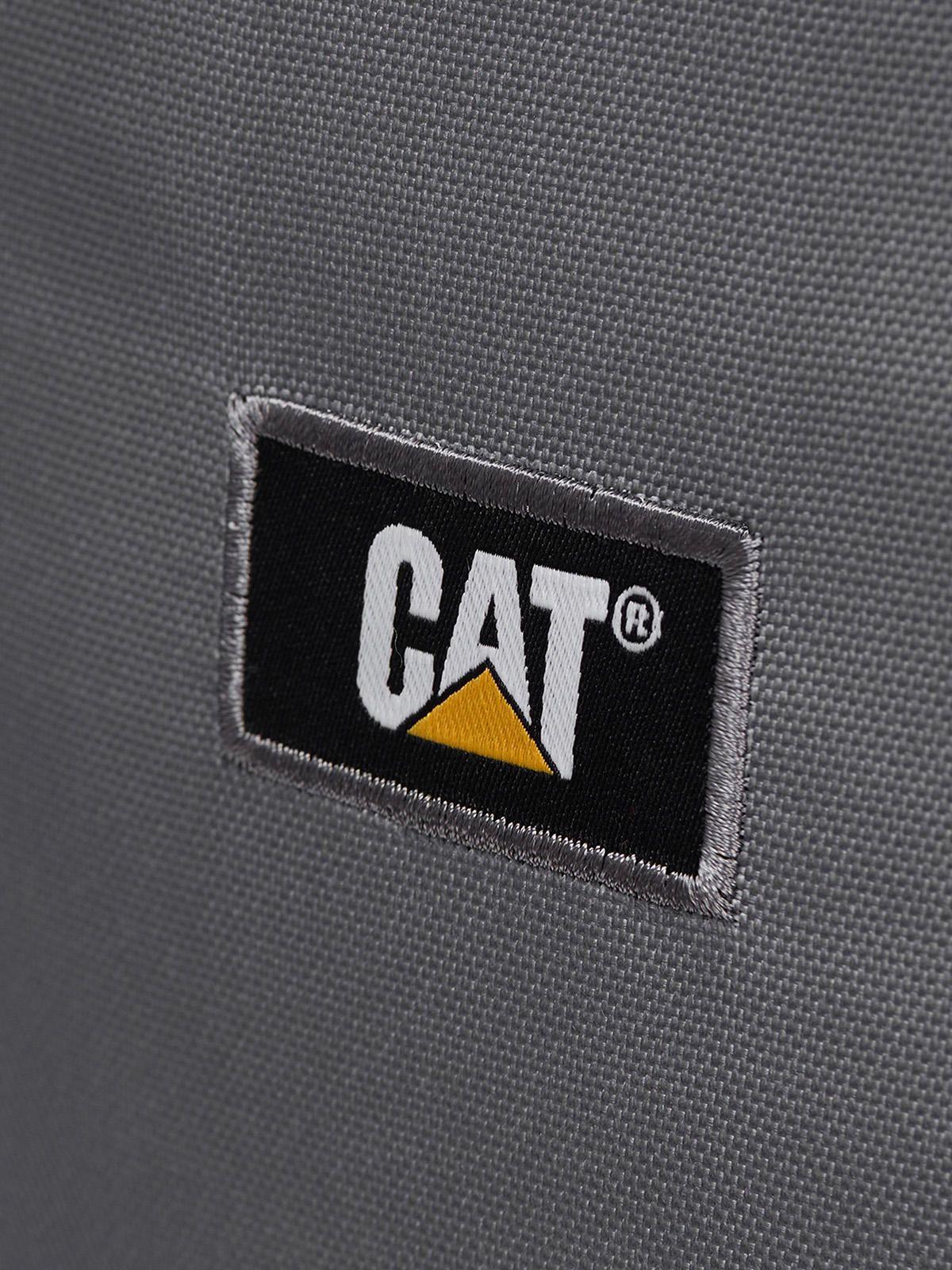 Mochila Unisex Tokyo Urban Backpack Gris-7