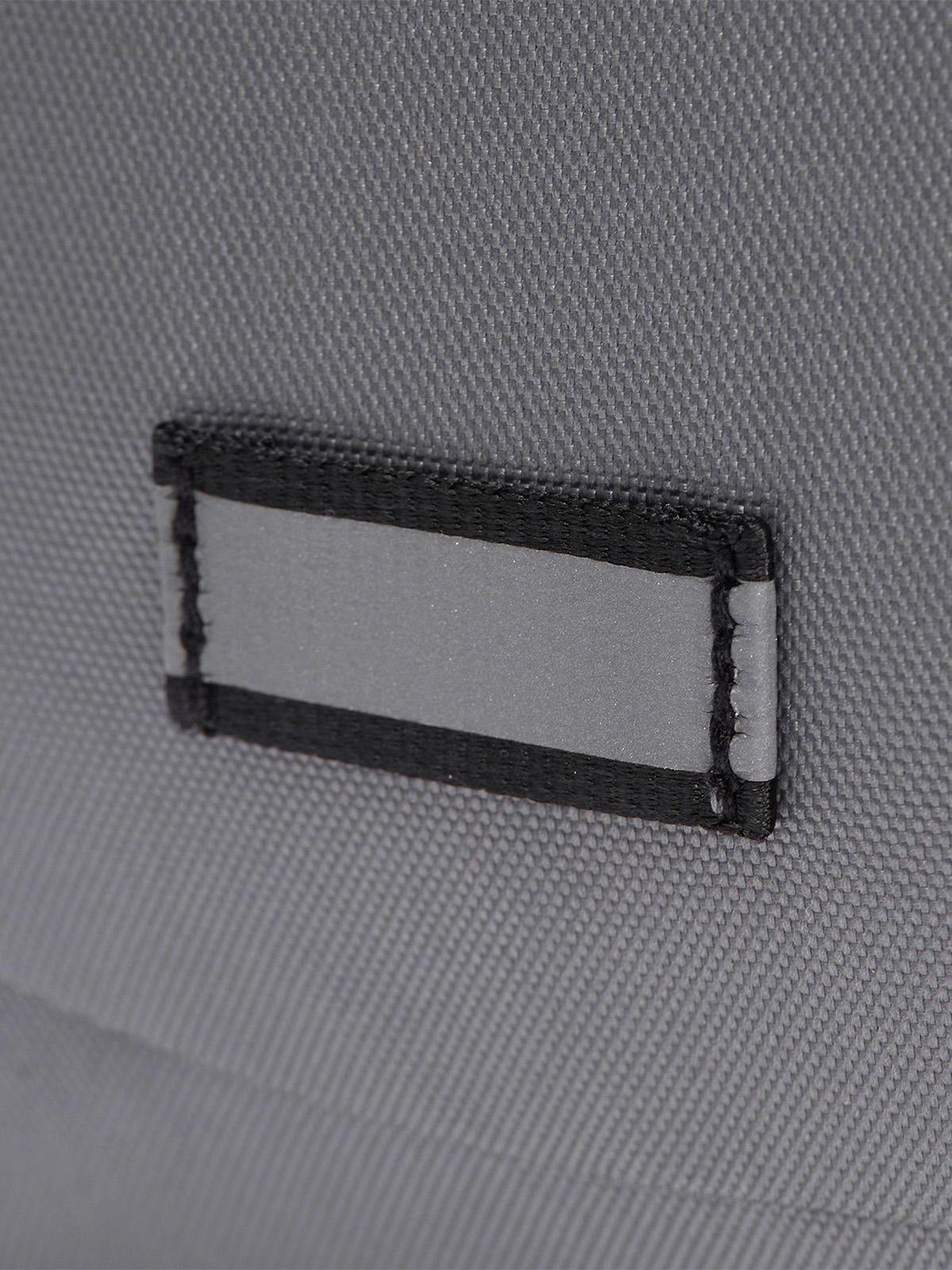 Mochila Unisex Tokyo Urban Backpack Gris-8