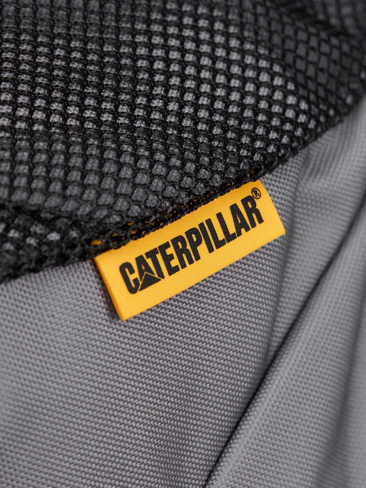 Mochila Unisex Tokyo Urban Backpack Gris-9