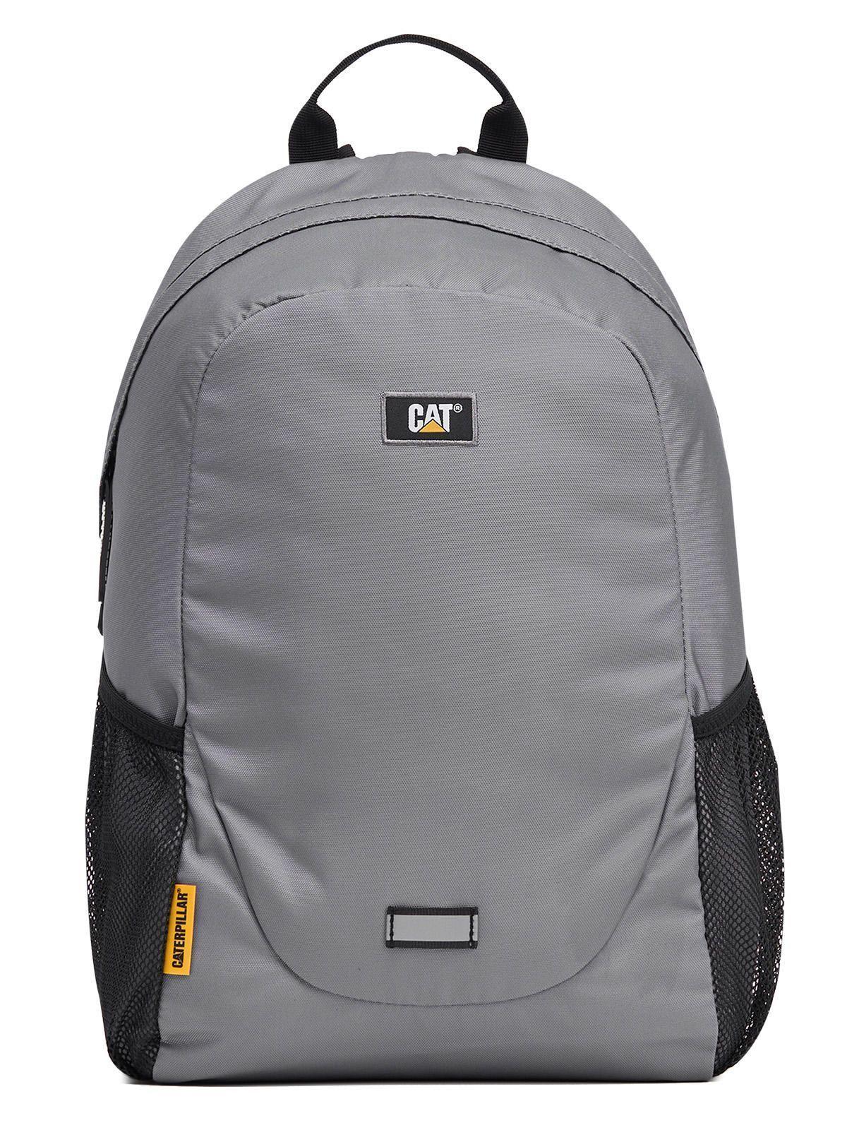 Mochila Unisex Tokyo Urban Backpack Gris-2