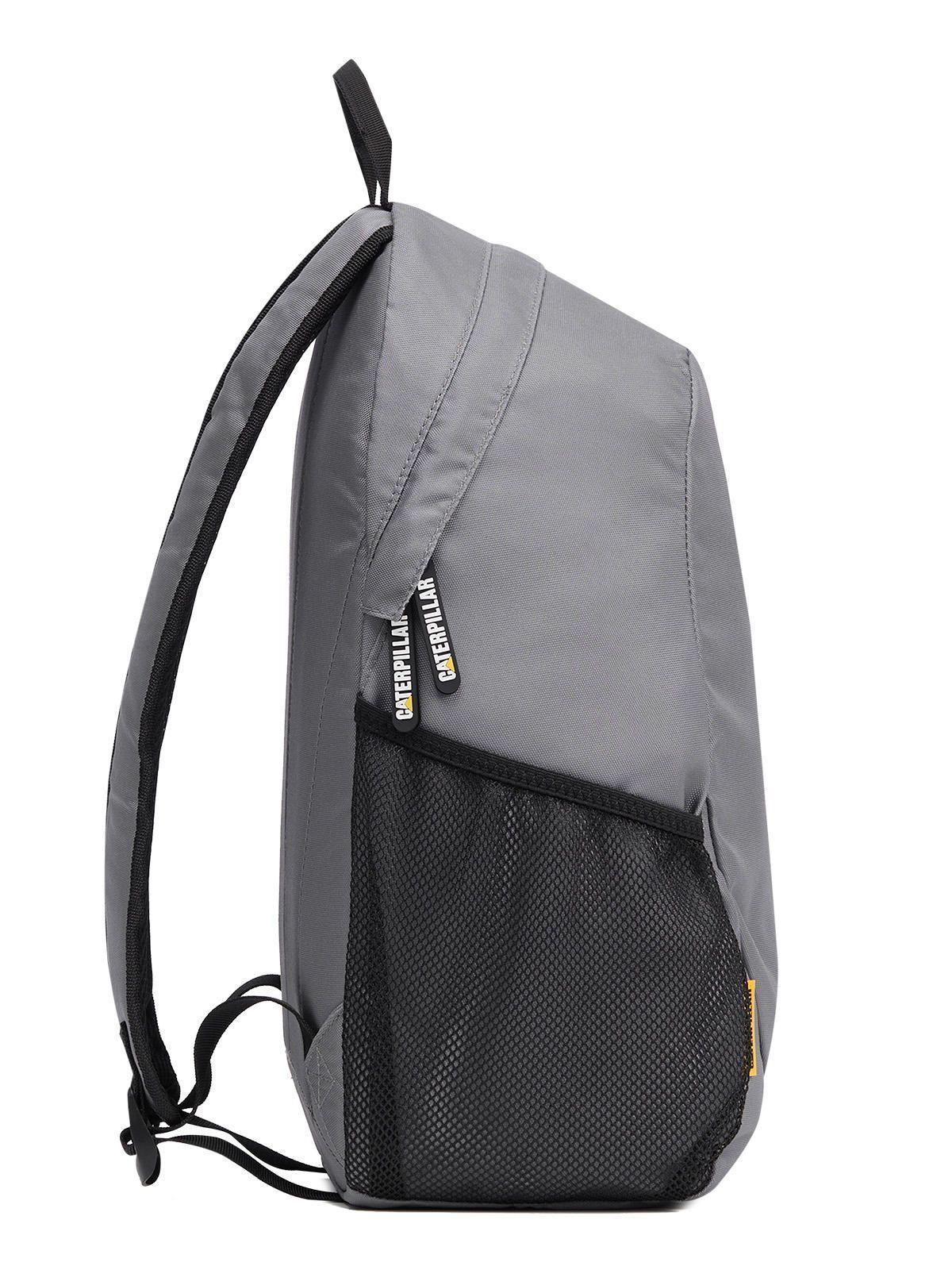Mochila Unisex Tokyo Urban Backpack Gris-4