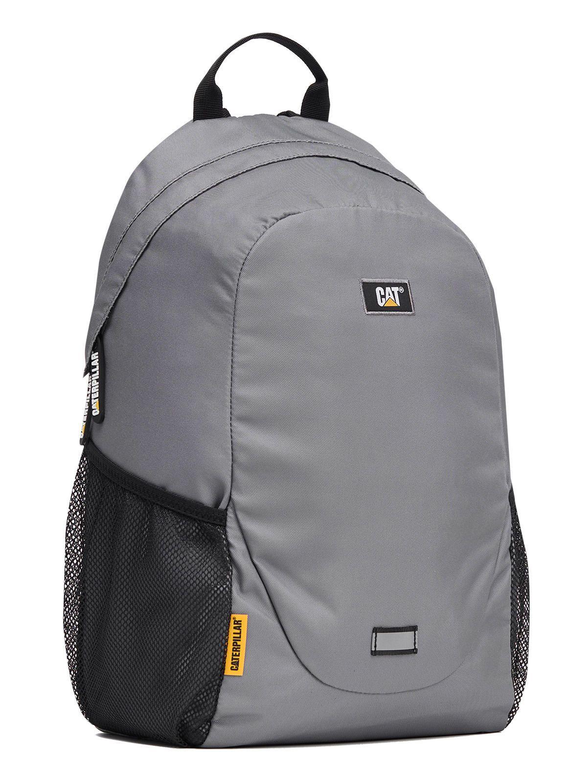 Mochila Unisex Tokyo Urban Backpack Gris-0