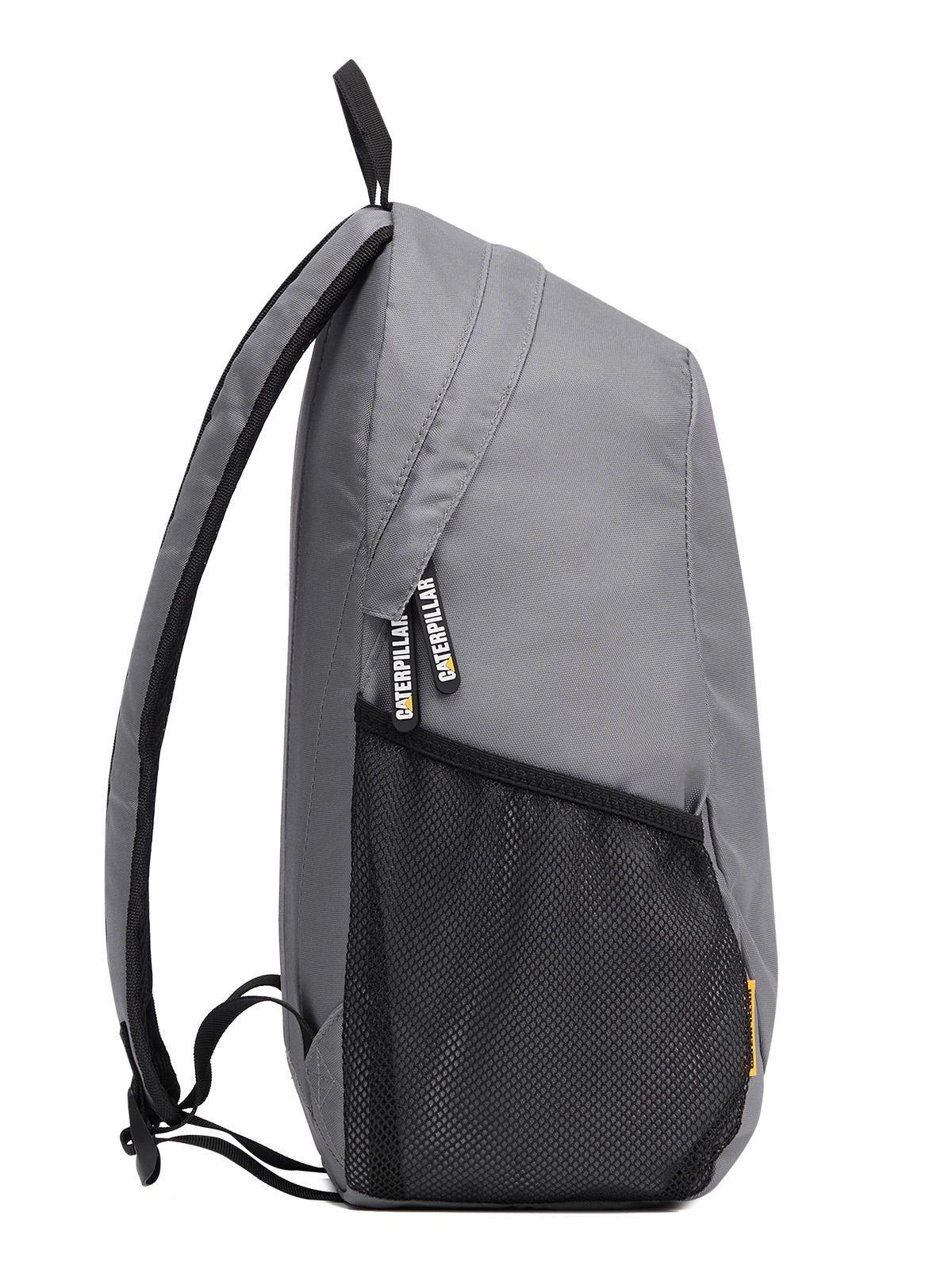 Mochila Unisex Tokyo Urban Backpack Gris-4