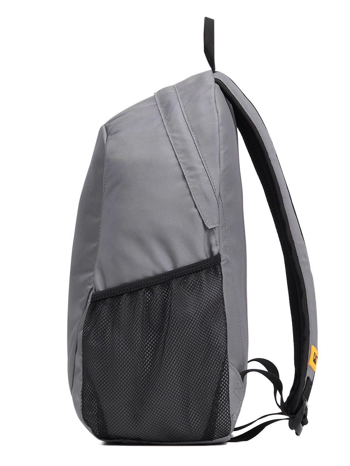 Mochila Unisex Tokyo Urban Backpack Gris-5