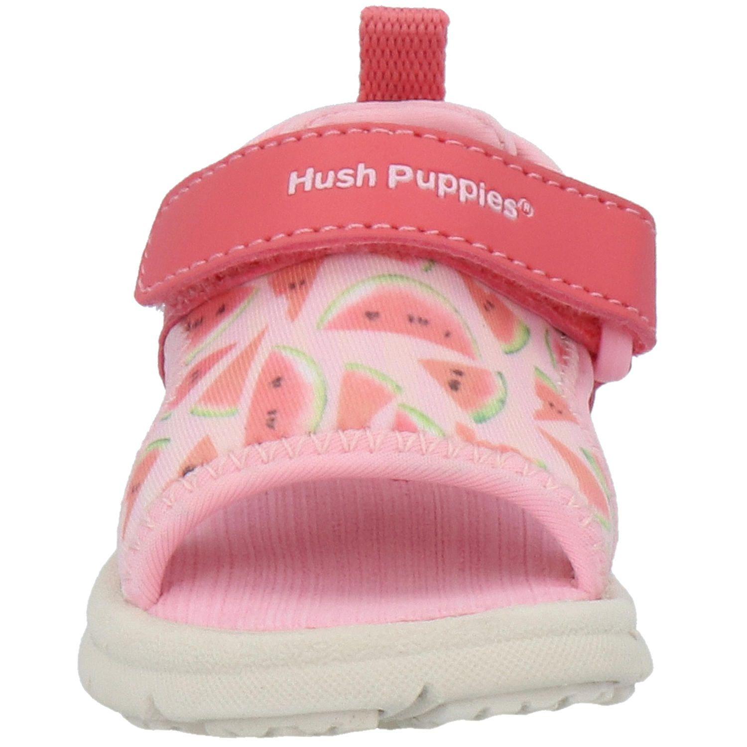 Sandalia Ghost Casual Rosa-2