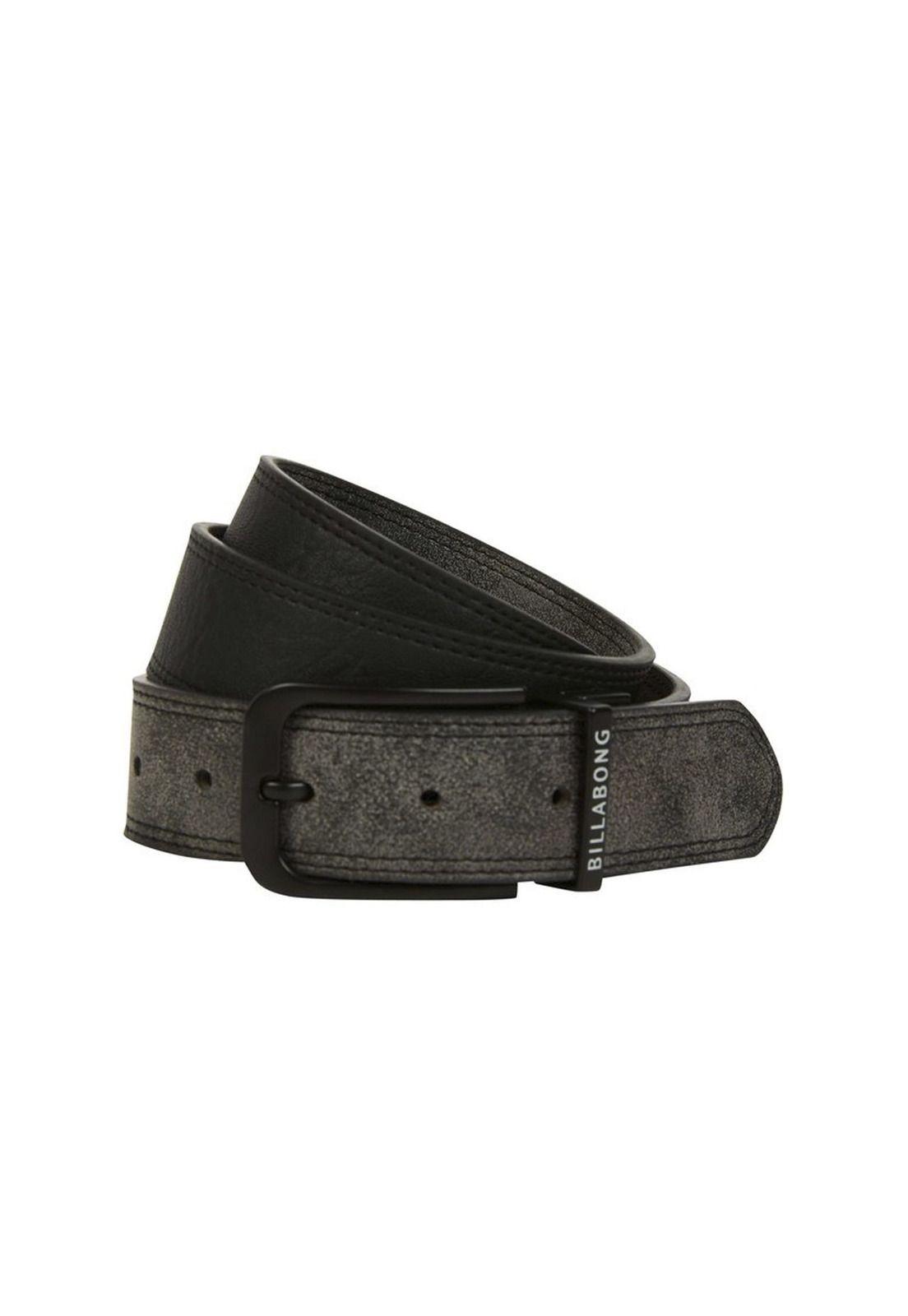 Cinturón Split Reversible Bel Stealth-0