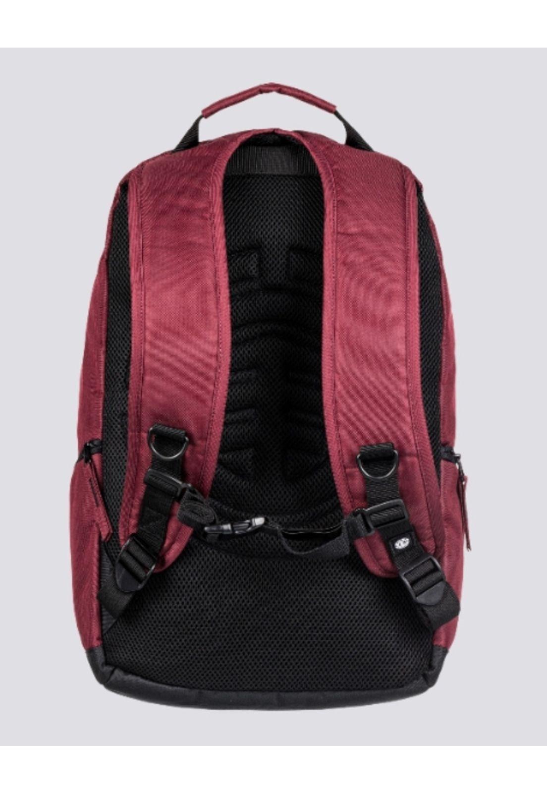 Mochila Poliéster Mohave Bpk Rojo Hombre Element-1