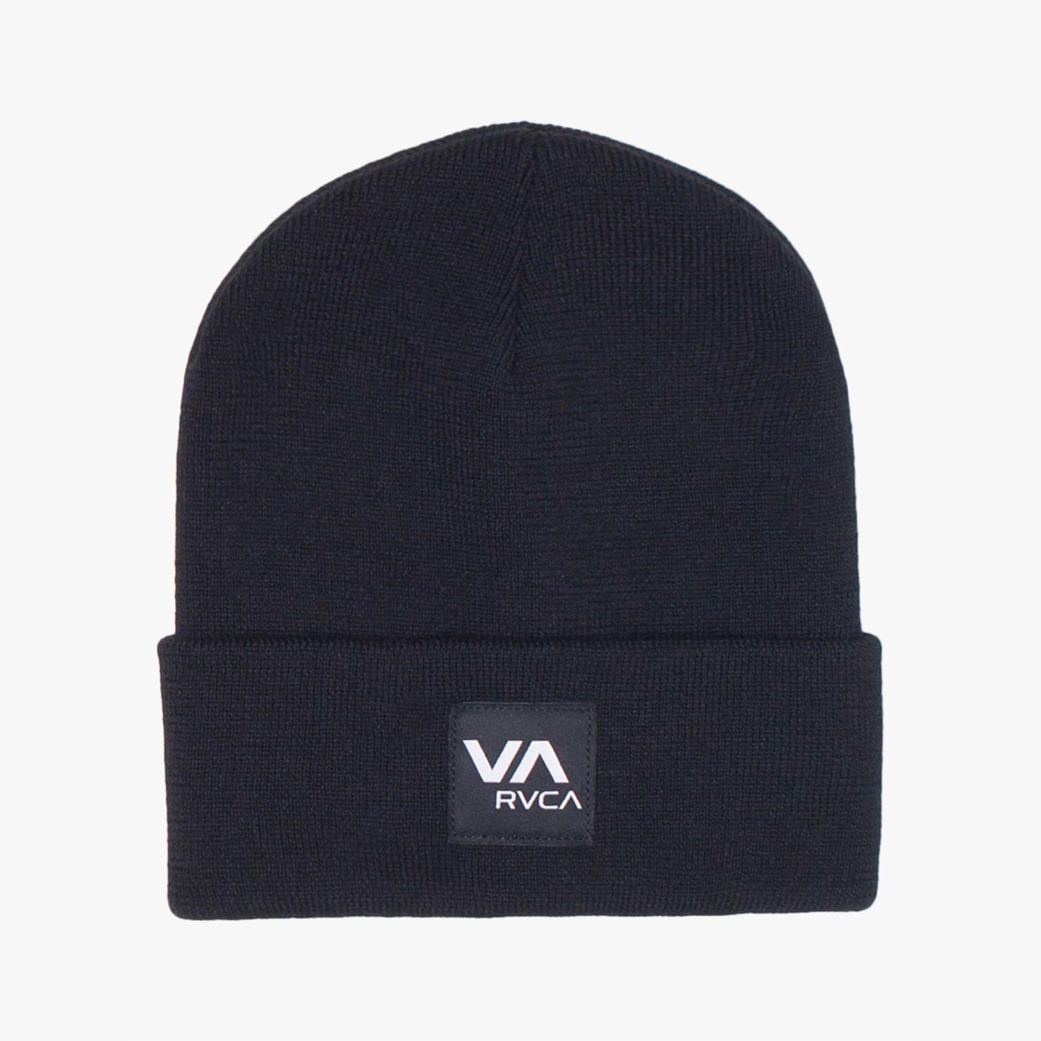 Gorro Hombre Vacoolmaxbeanie Hdw Negro-0