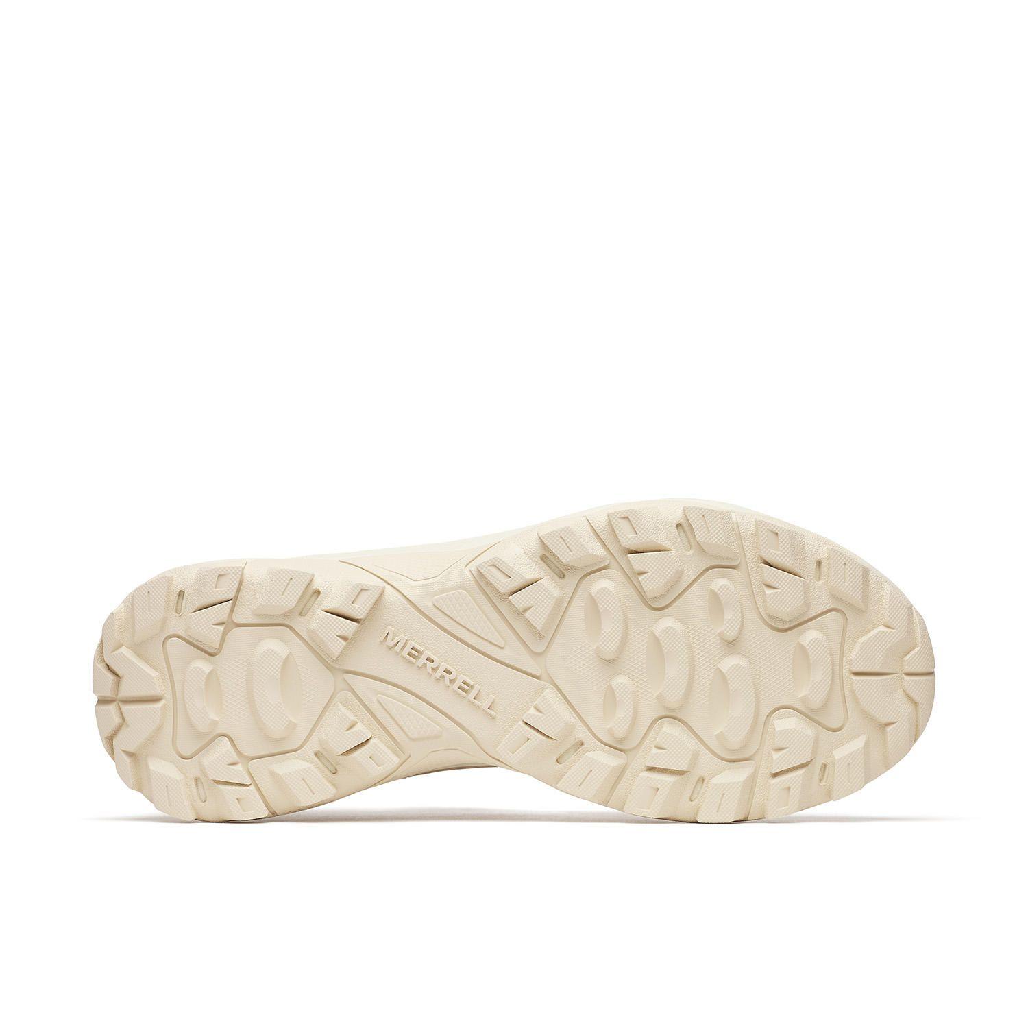 Zapatilla Mujer Tempo Sol Crema-6