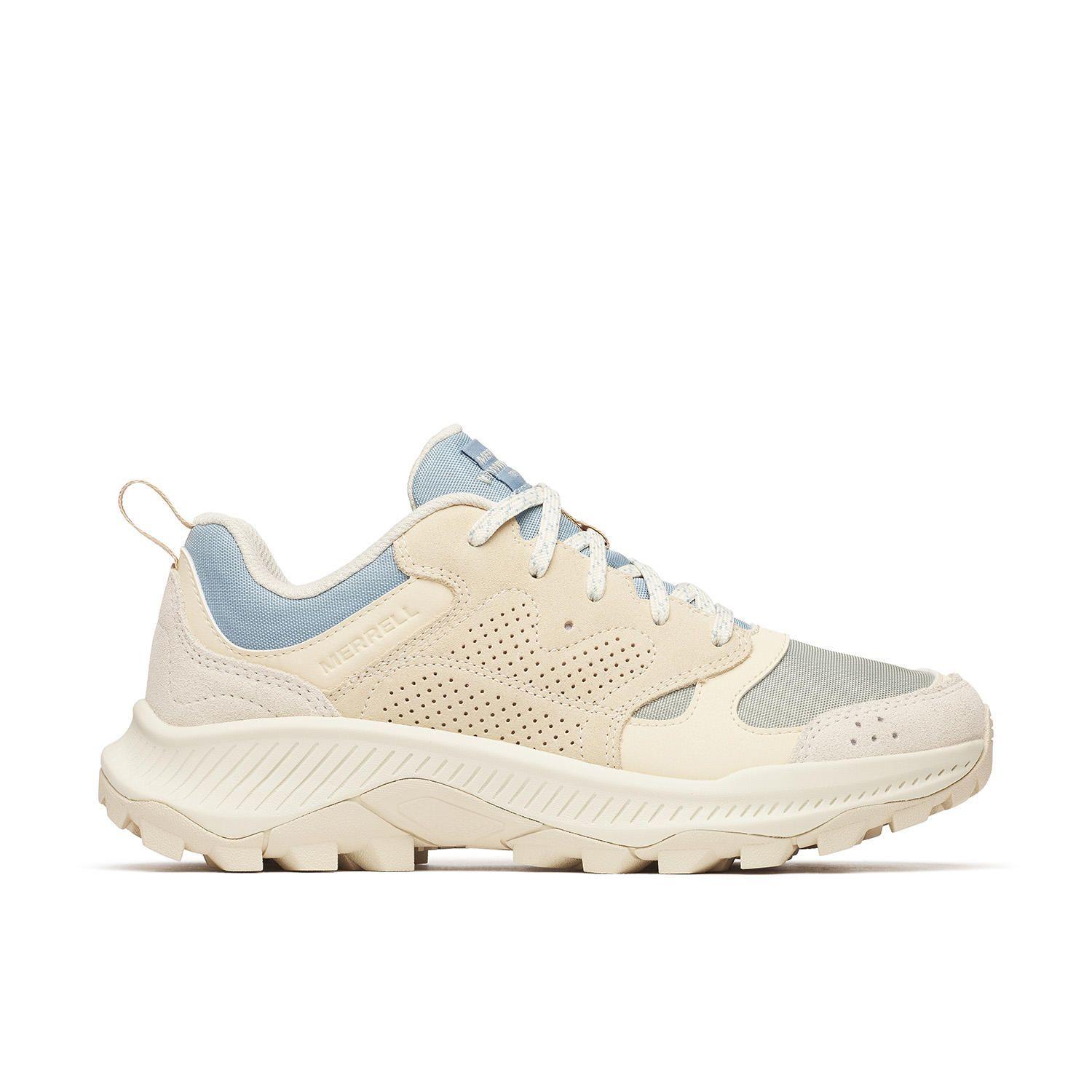 Zapatilla Mujer Tempo Sol Crema-0