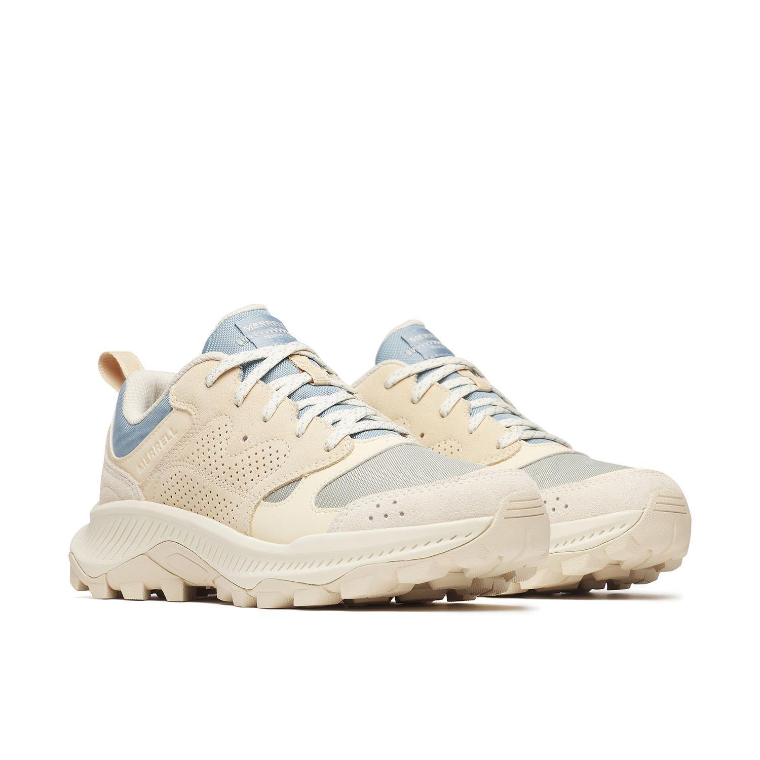 Zapatilla Mujer Tempo Sol Crema-3